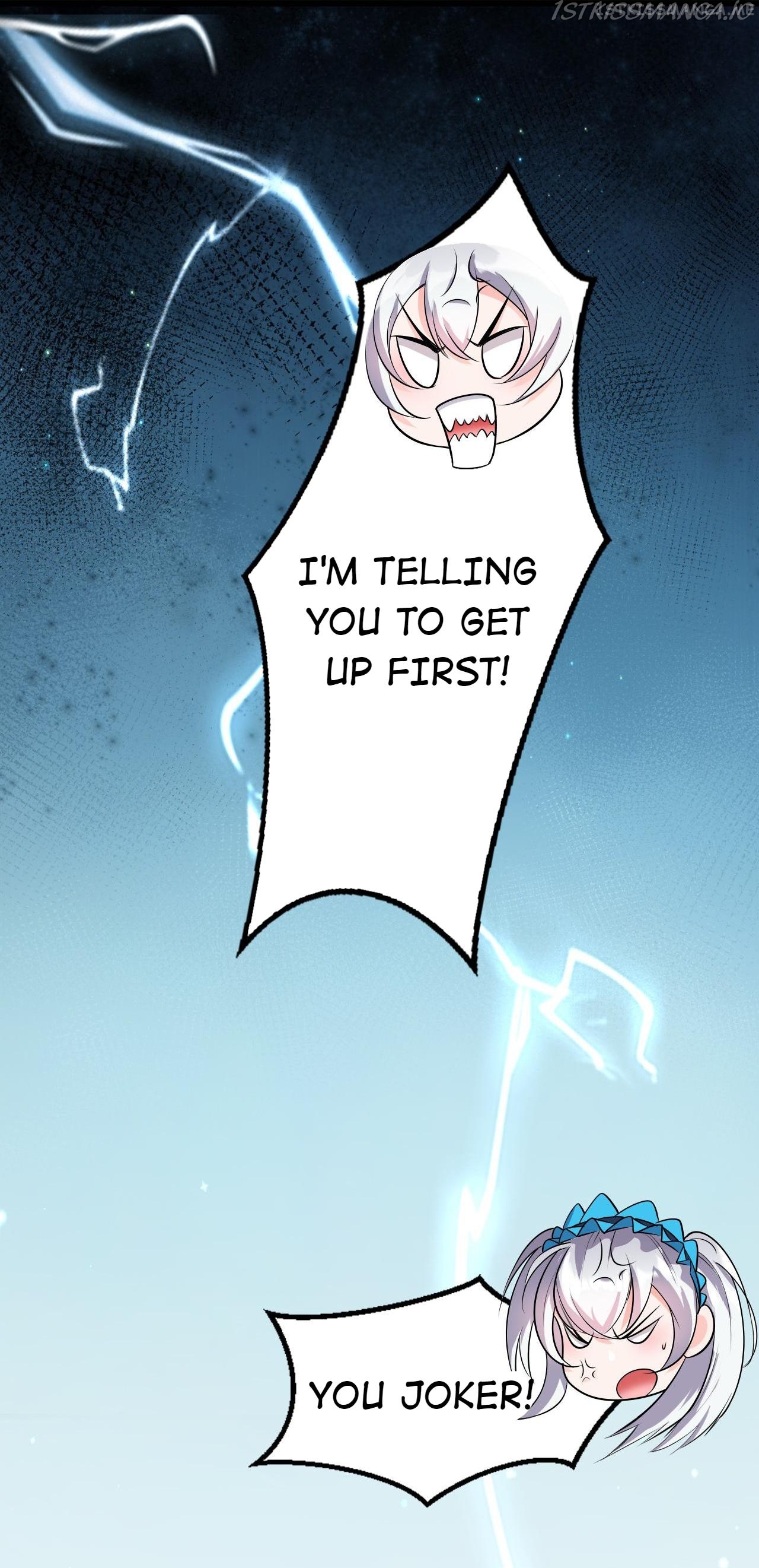 I Just Had To Pick Up A Female Disciple Chapter 5.2 - page 10