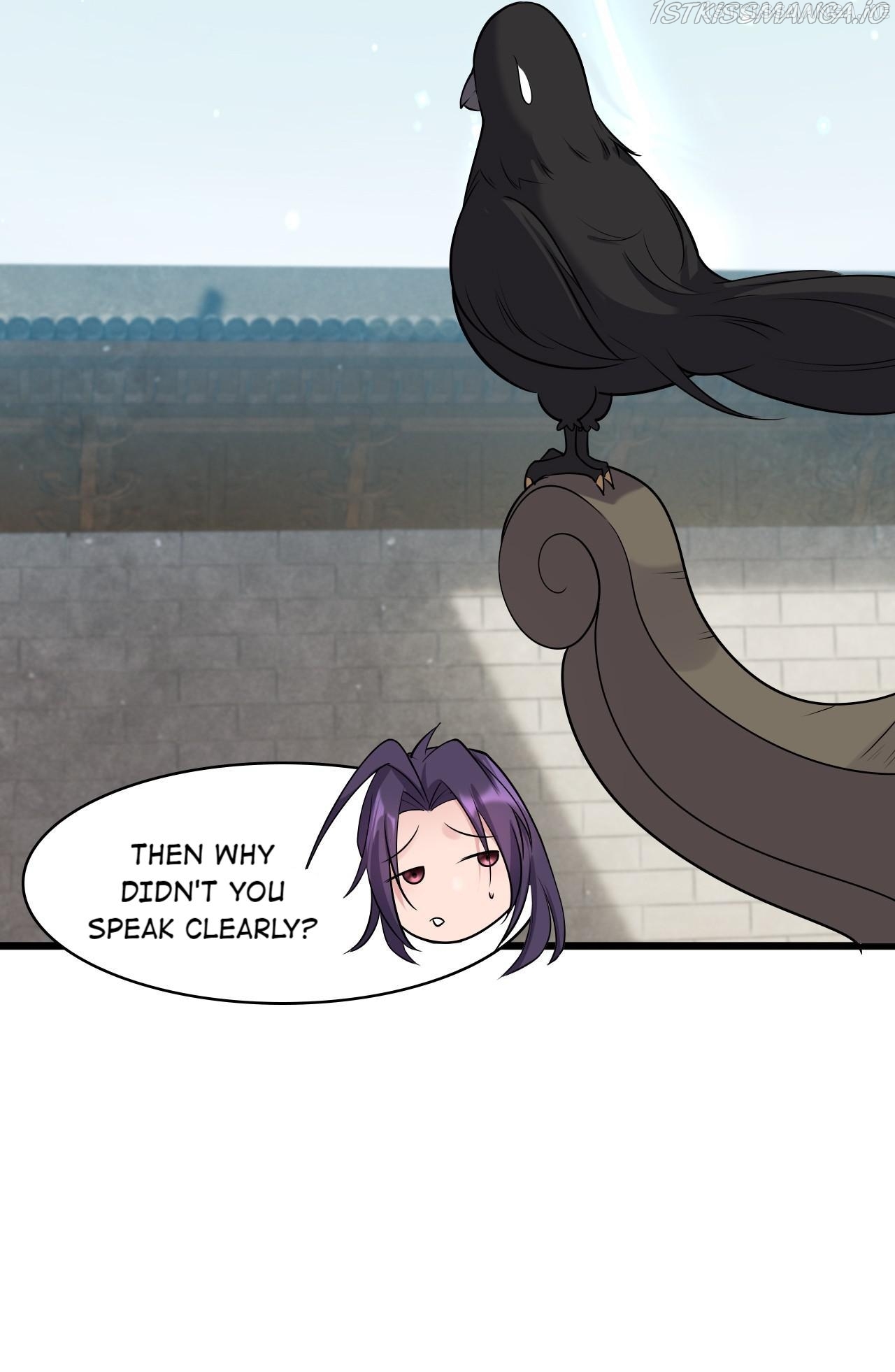 I Just Had To Pick Up A Female Disciple Chapter 5.2 - page 11