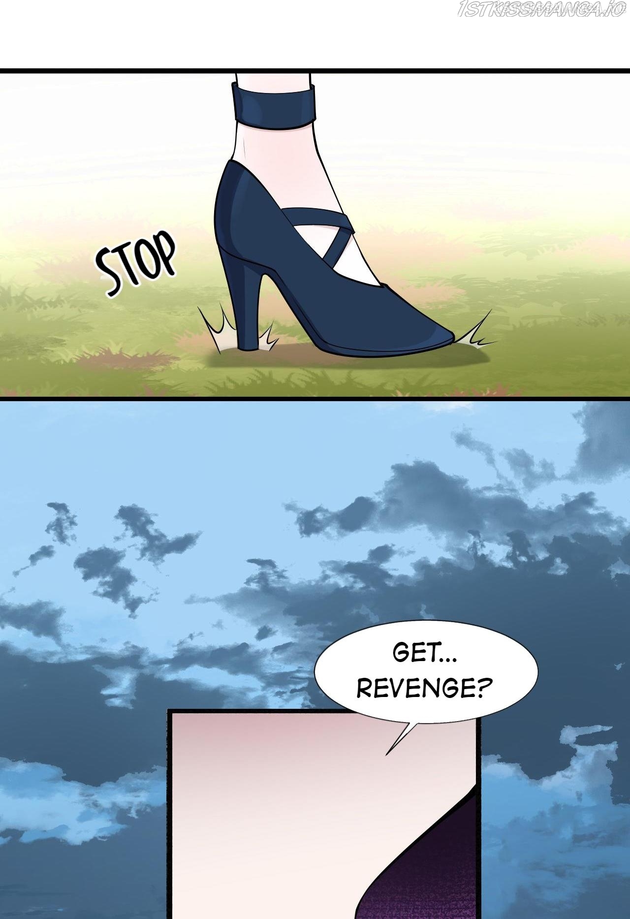 I Just Had To Pick Up A Female Disciple Chapter 5.2 - page 14