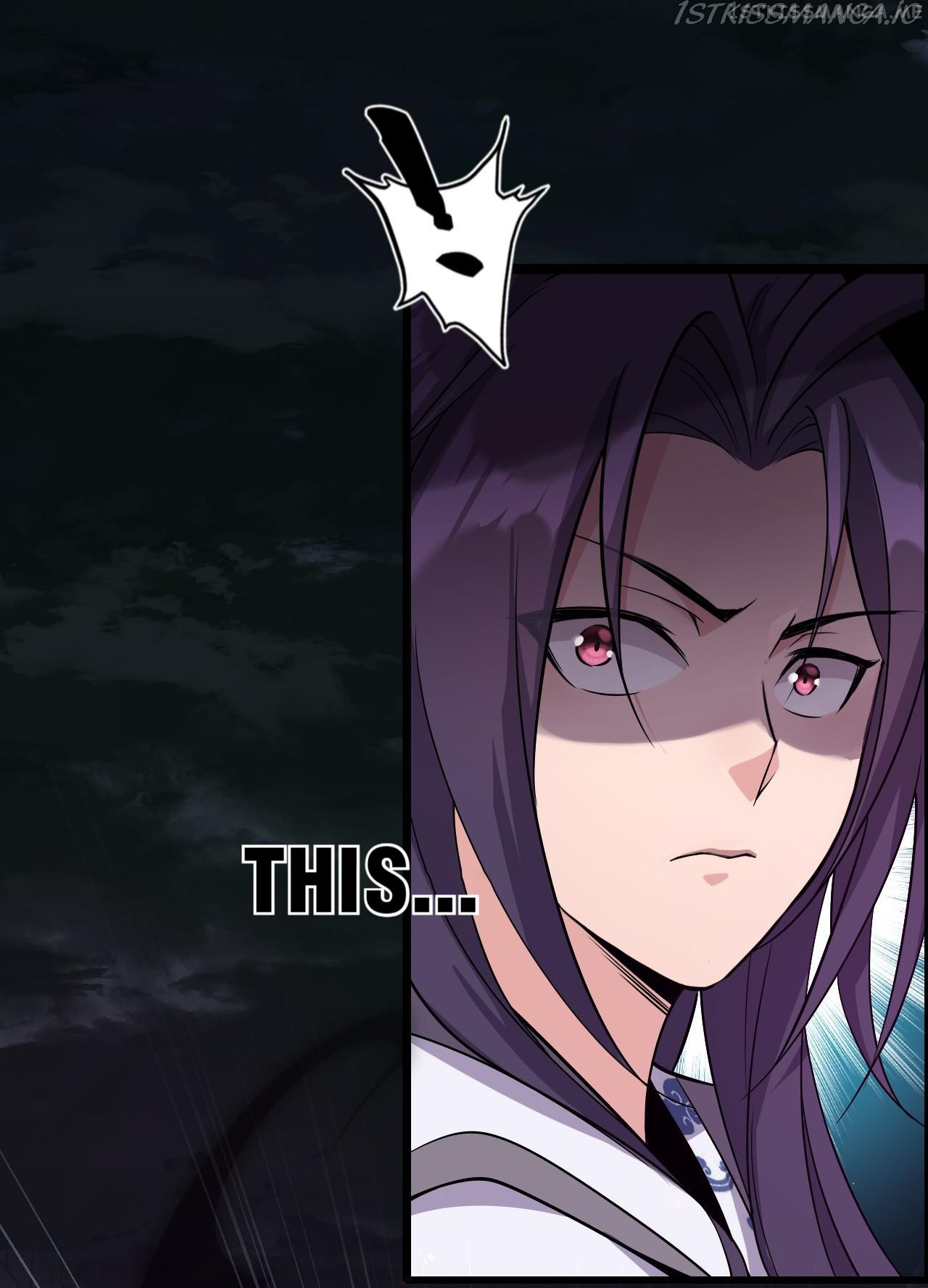 I Just Had To Pick Up A Female Disciple Chapter 5.2 - page 16
