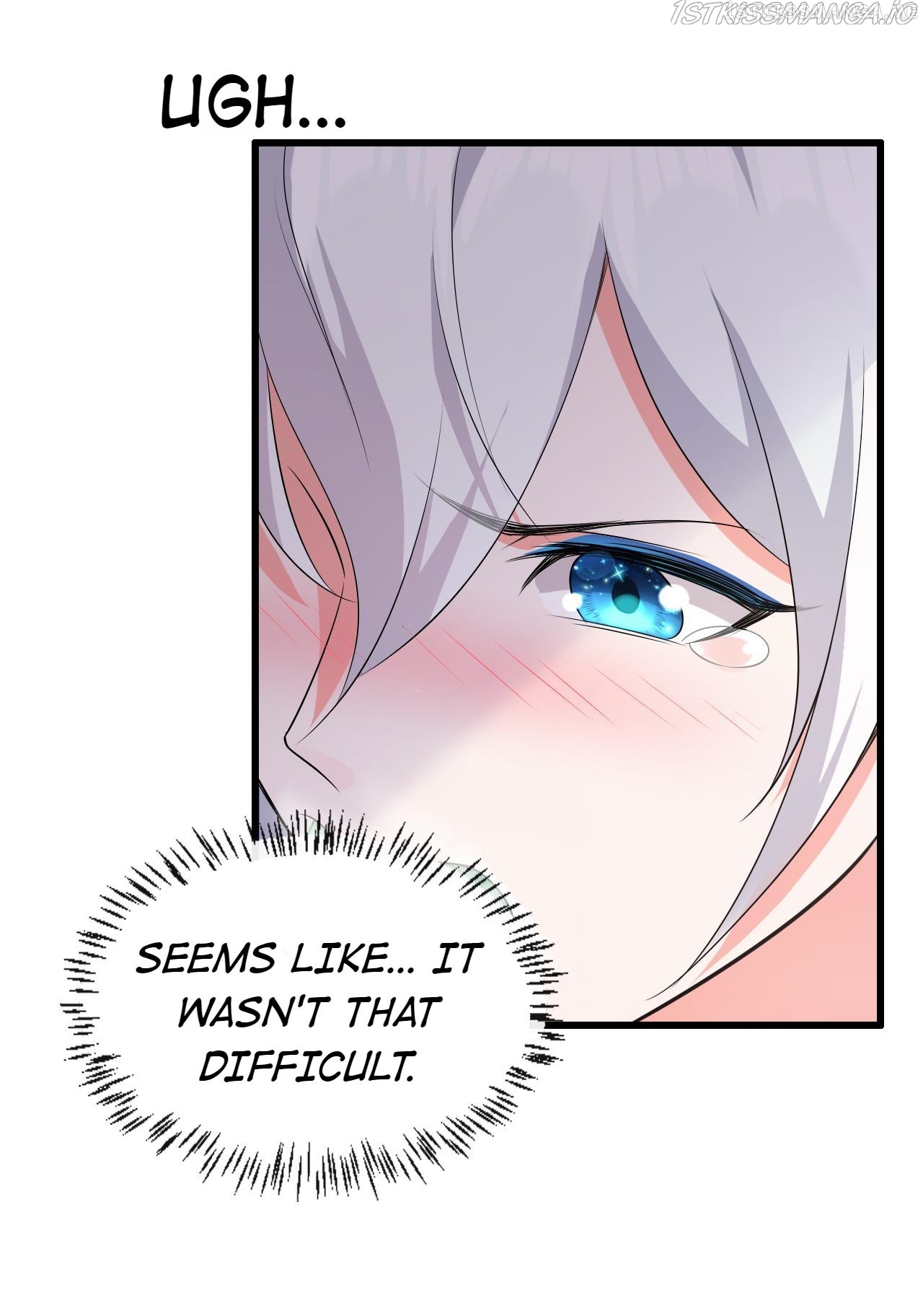 I Just Had To Pick Up A Female Disciple Chapter 5.1 - page 10