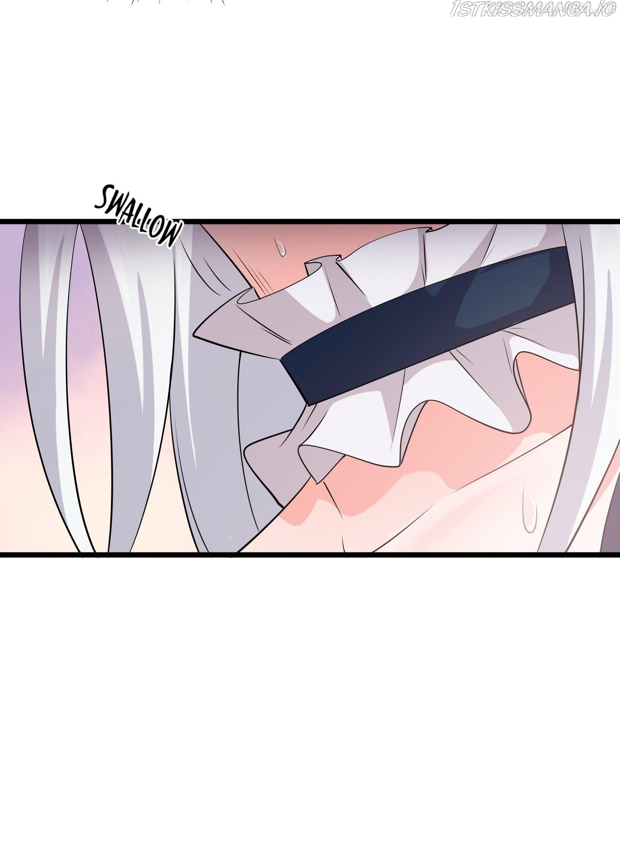 I Just Had To Pick Up A Female Disciple Chapter 5.1 - page 11
