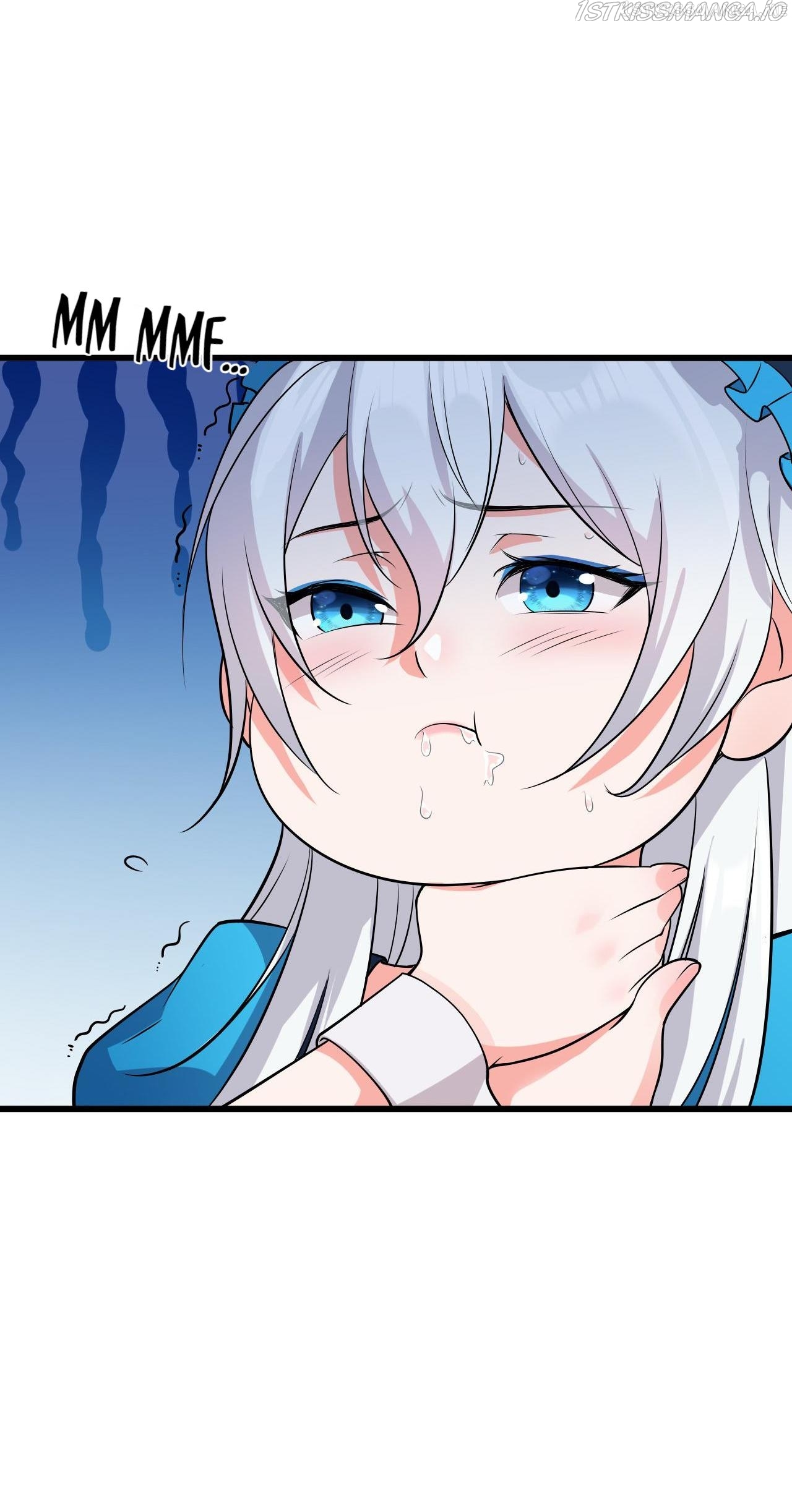 I Just Had To Pick Up A Female Disciple Chapter 5.1 - page 12