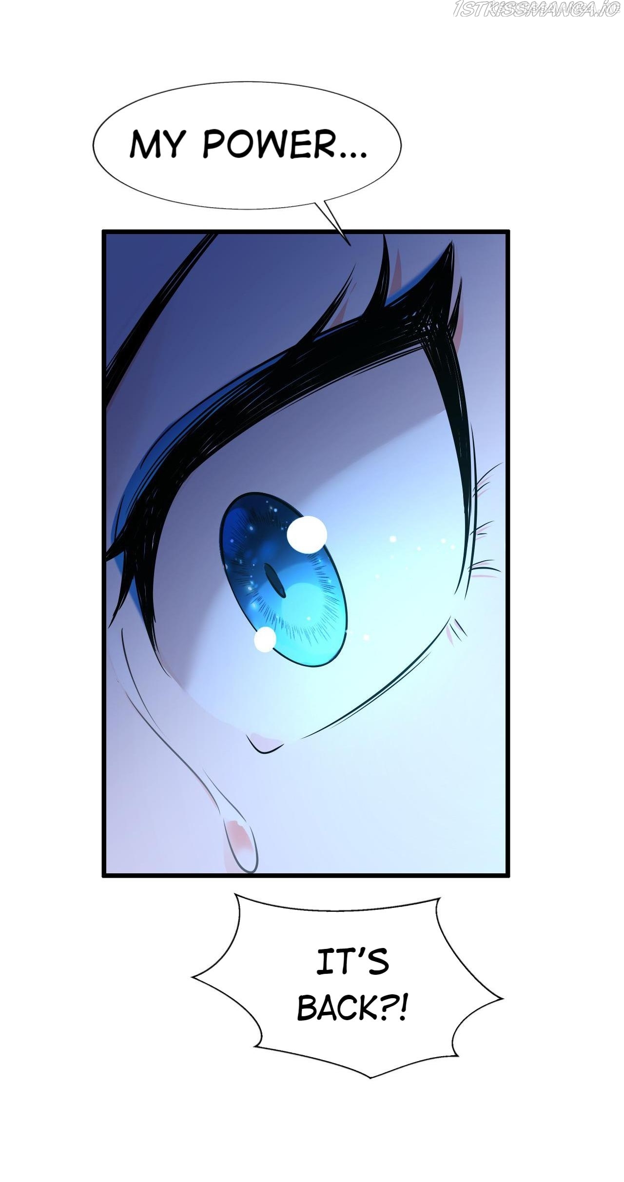 I Just Had To Pick Up A Female Disciple Chapter 5.1 - page 18