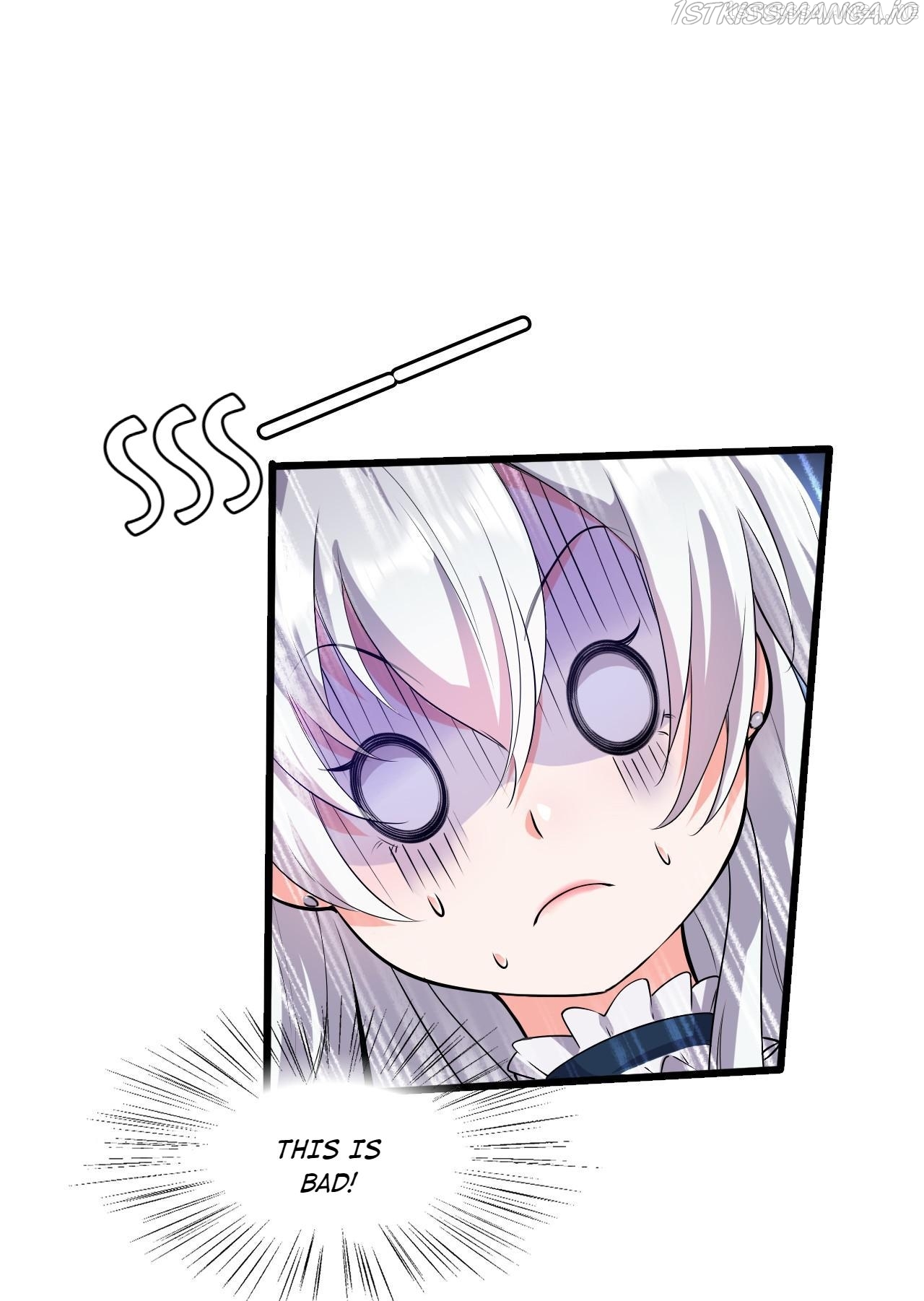 I Just Had To Pick Up A Female Disciple Chapter 5.1 - page 21