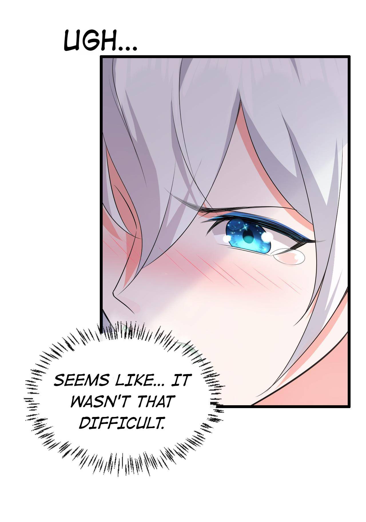 I Just Had To Pick Up A Female Disciple Chapter 5 - page 10