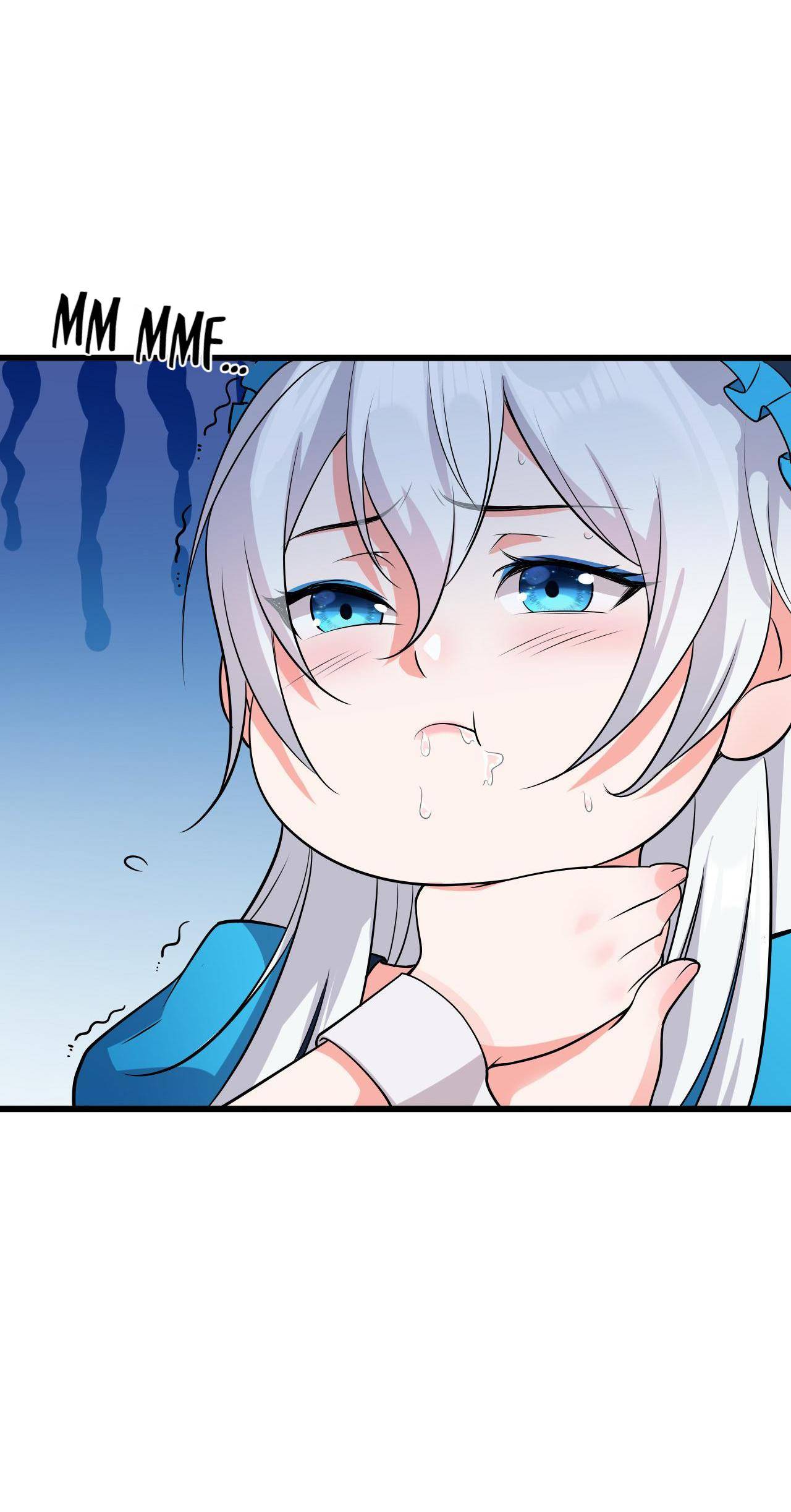 I Just Had To Pick Up A Female Disciple Chapter 5 - page 12