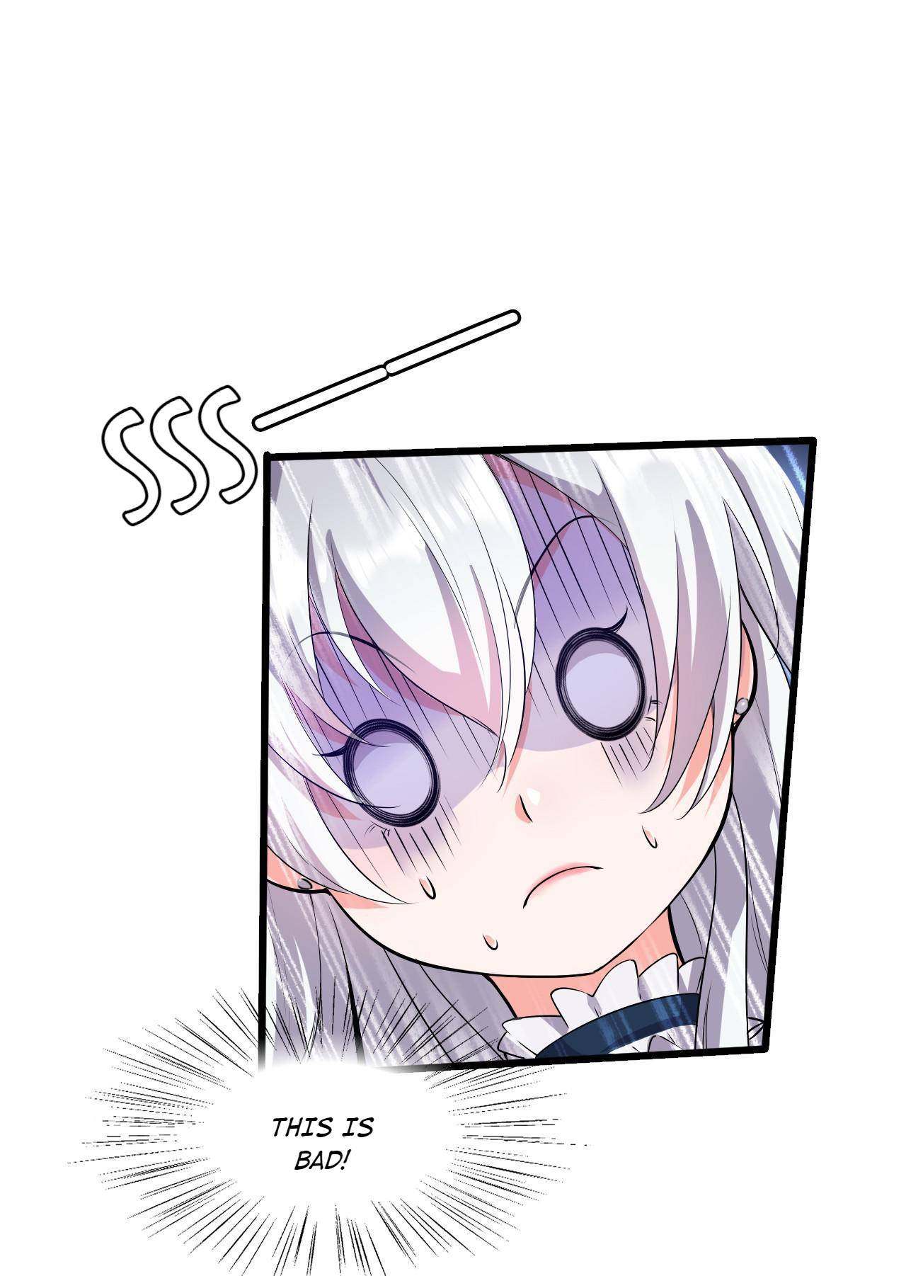 I Just Had To Pick Up A Female Disciple Chapter 5 - page 21