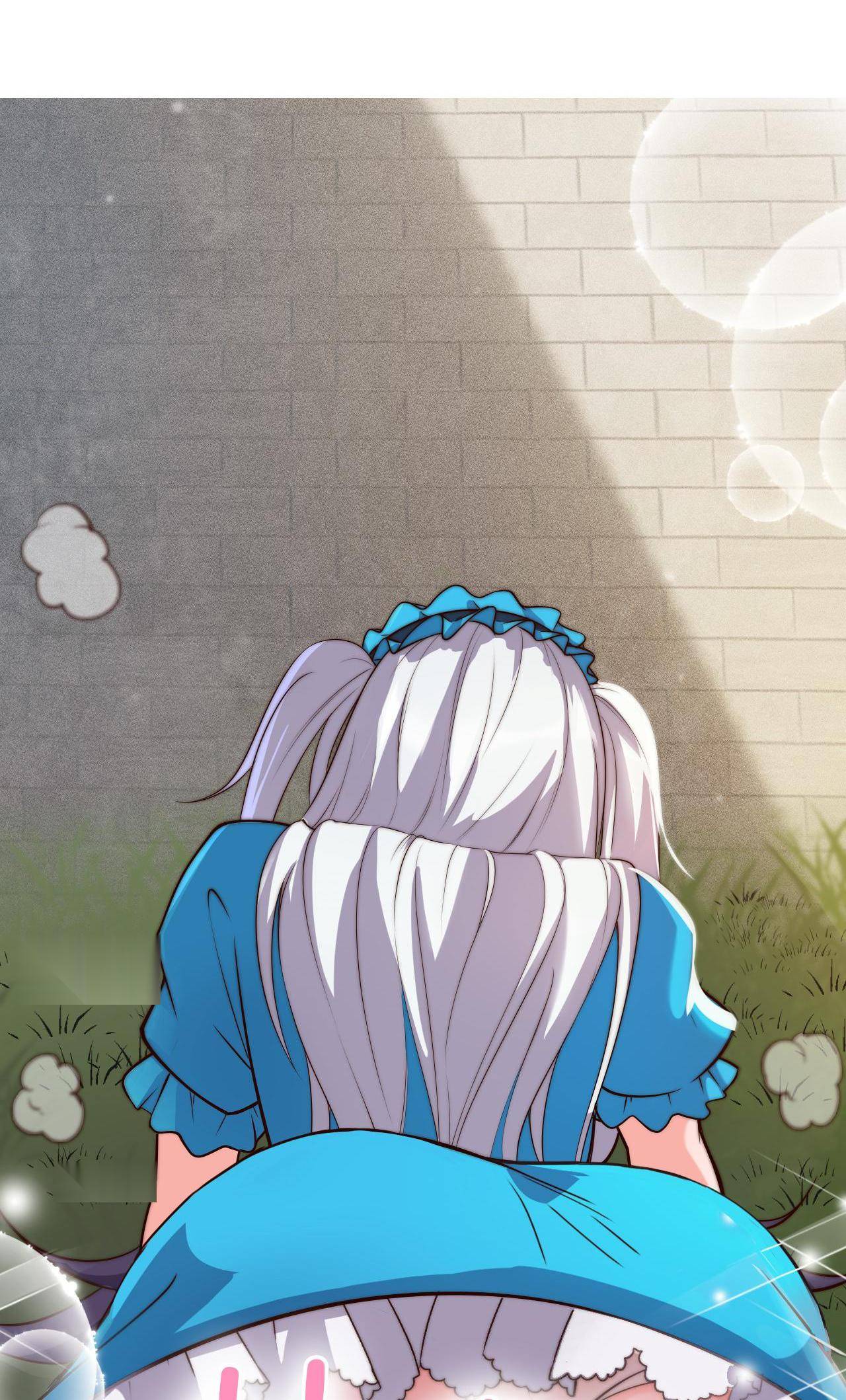 I Just Had To Pick Up A Female Disciple Chapter 5 - page 26