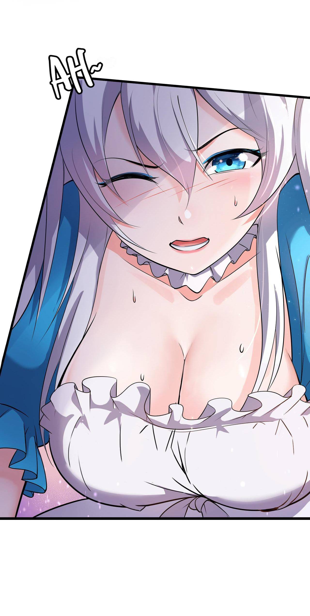I Just Had To Pick Up A Female Disciple Chapter 5 - page 28
