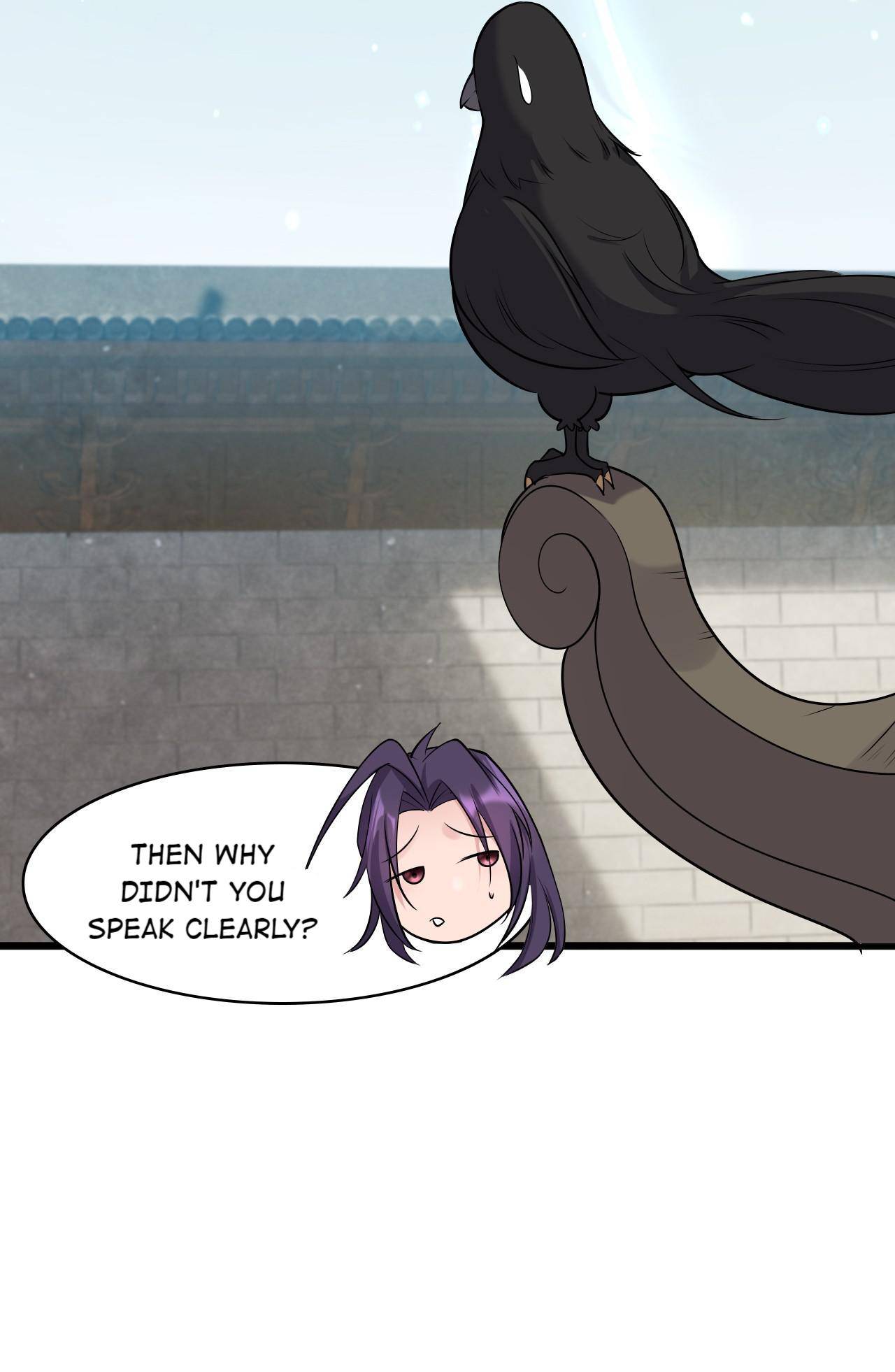 I Just Had To Pick Up A Female Disciple Chapter 5 - page 34
