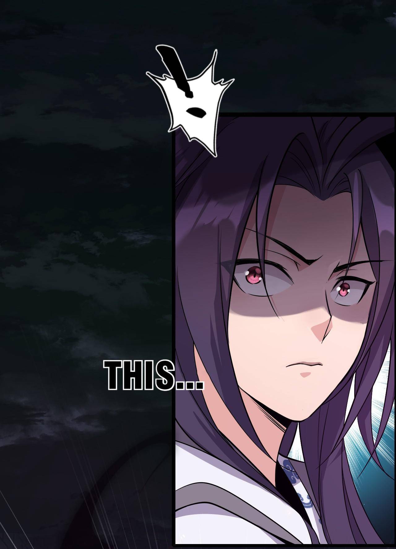 I Just Had To Pick Up A Female Disciple Chapter 5 - page 39