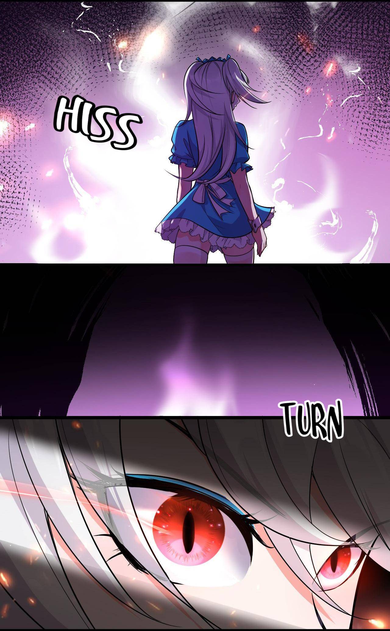 I Just Had To Pick Up A Female Disciple Chapter 5 - page 41