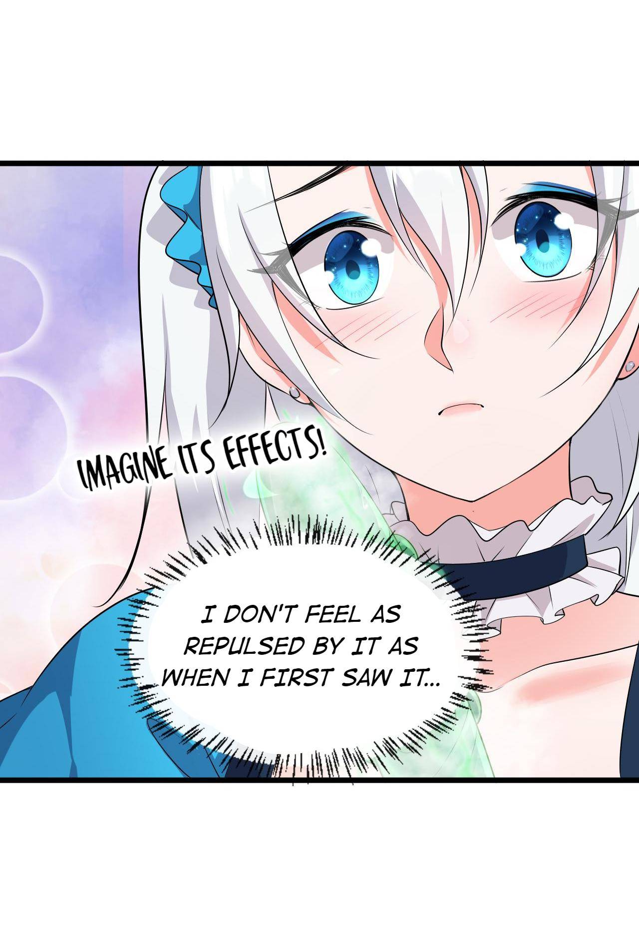 I Just Had To Pick Up A Female Disciple Chapter 5 - page 8