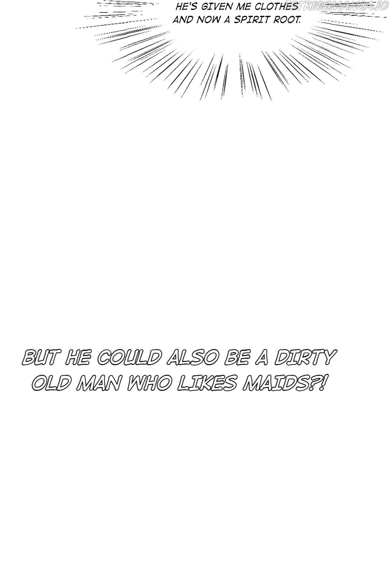 I Just Had To Pick Up A Female Disciple Chapter 4.2 - page 15