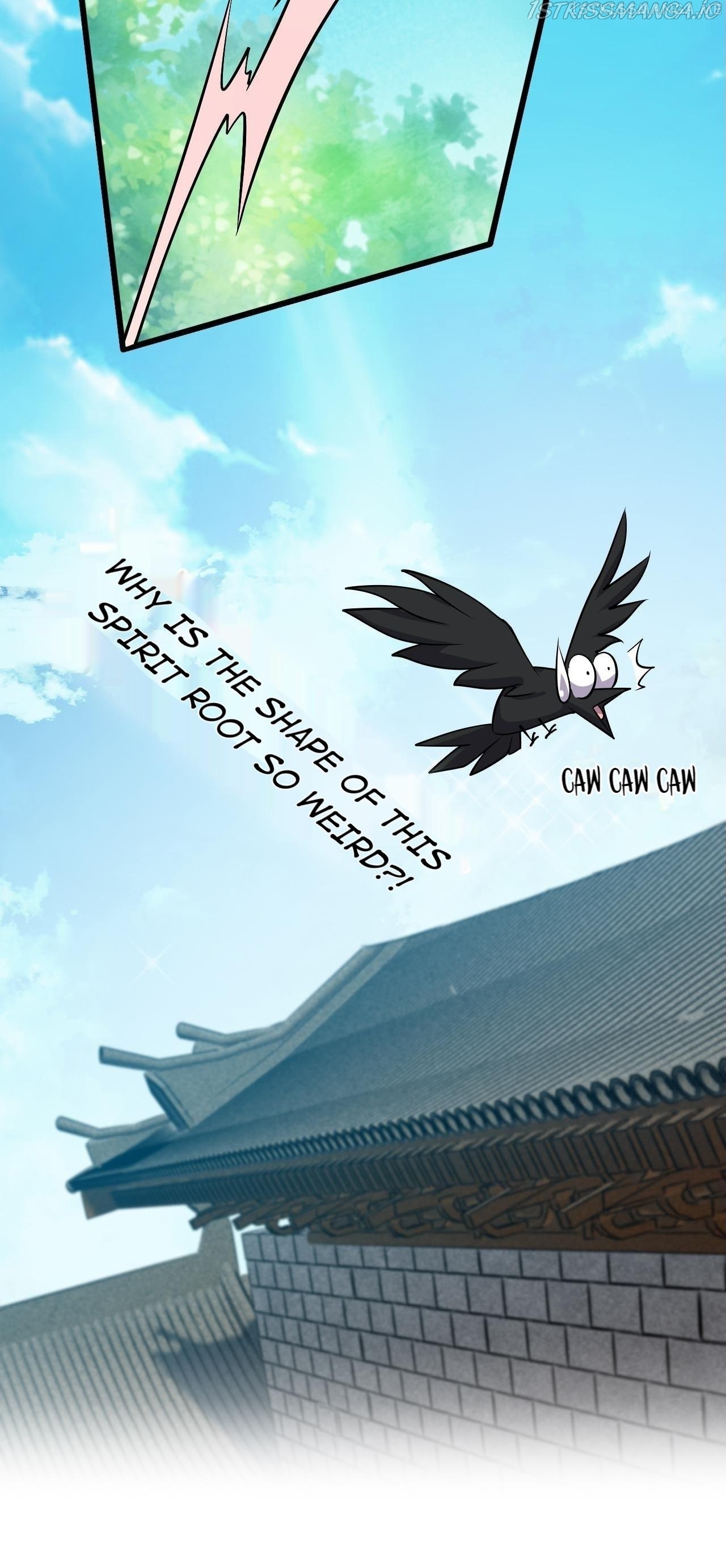 I Just Had To Pick Up A Female Disciple Chapter 4.2 - page 17