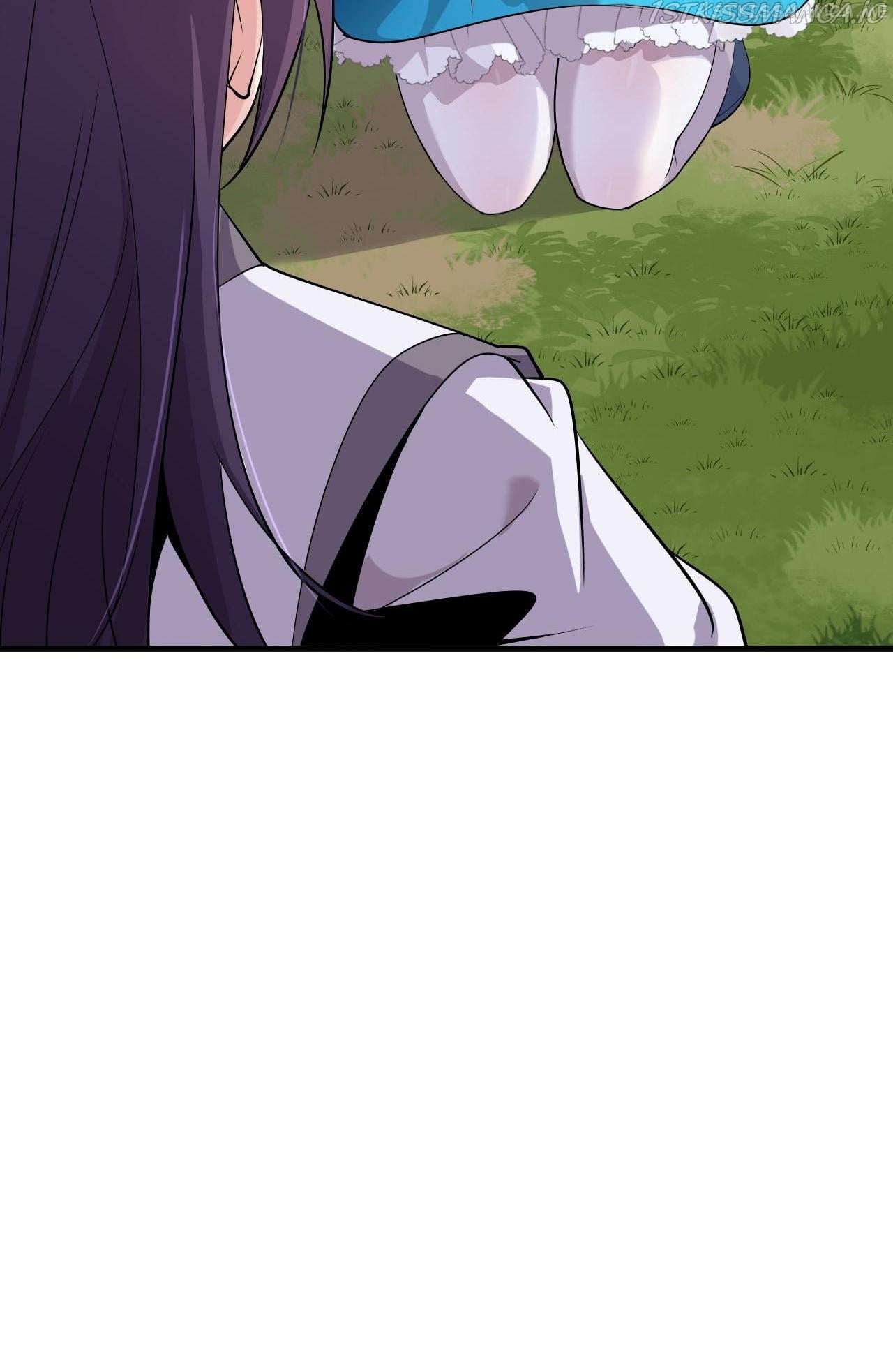 I Just Had To Pick Up A Female Disciple Chapter 4.1 - page 12