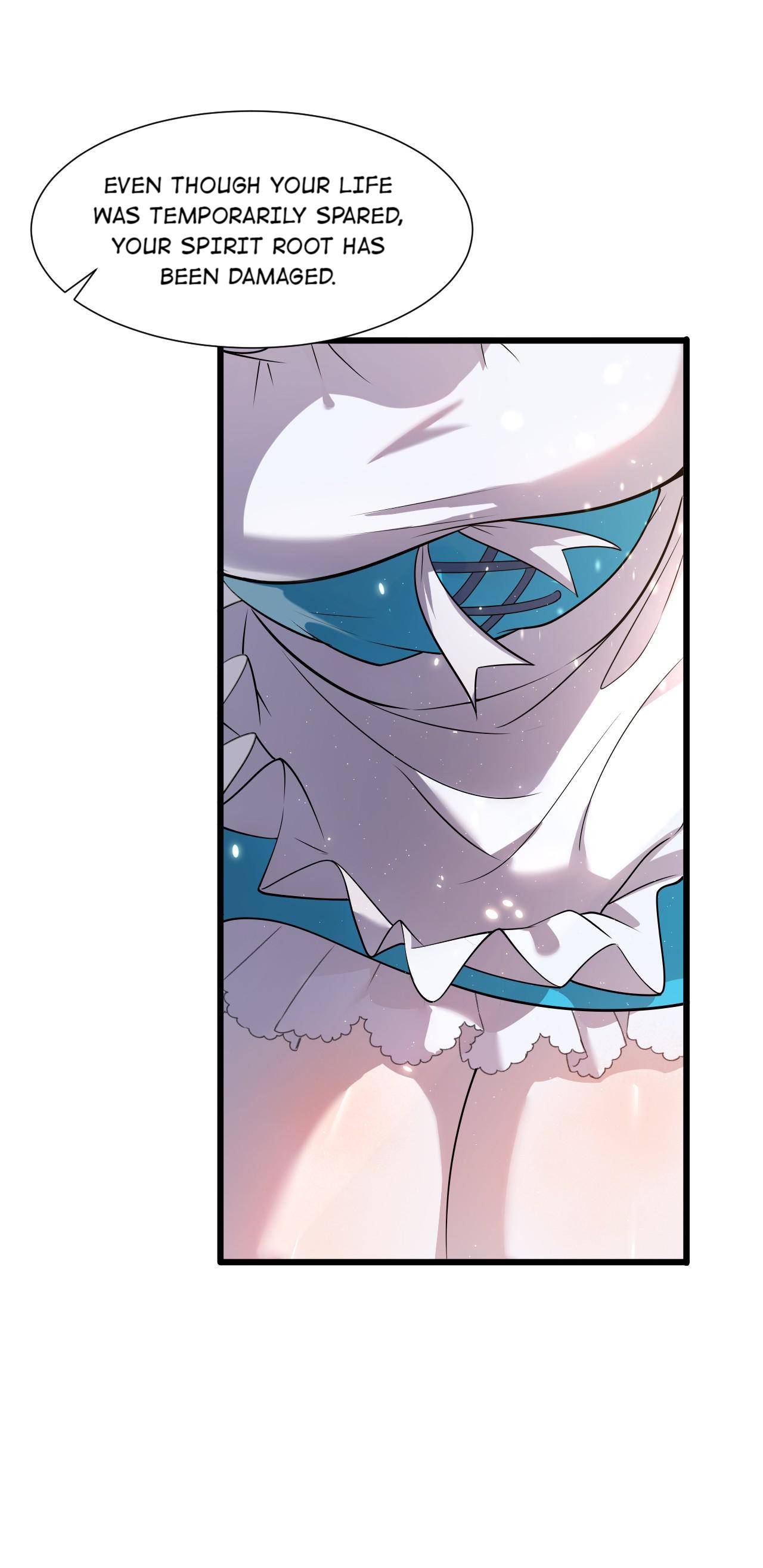 I Just Had To Pick Up A Female Disciple Chapter 4 - page 10