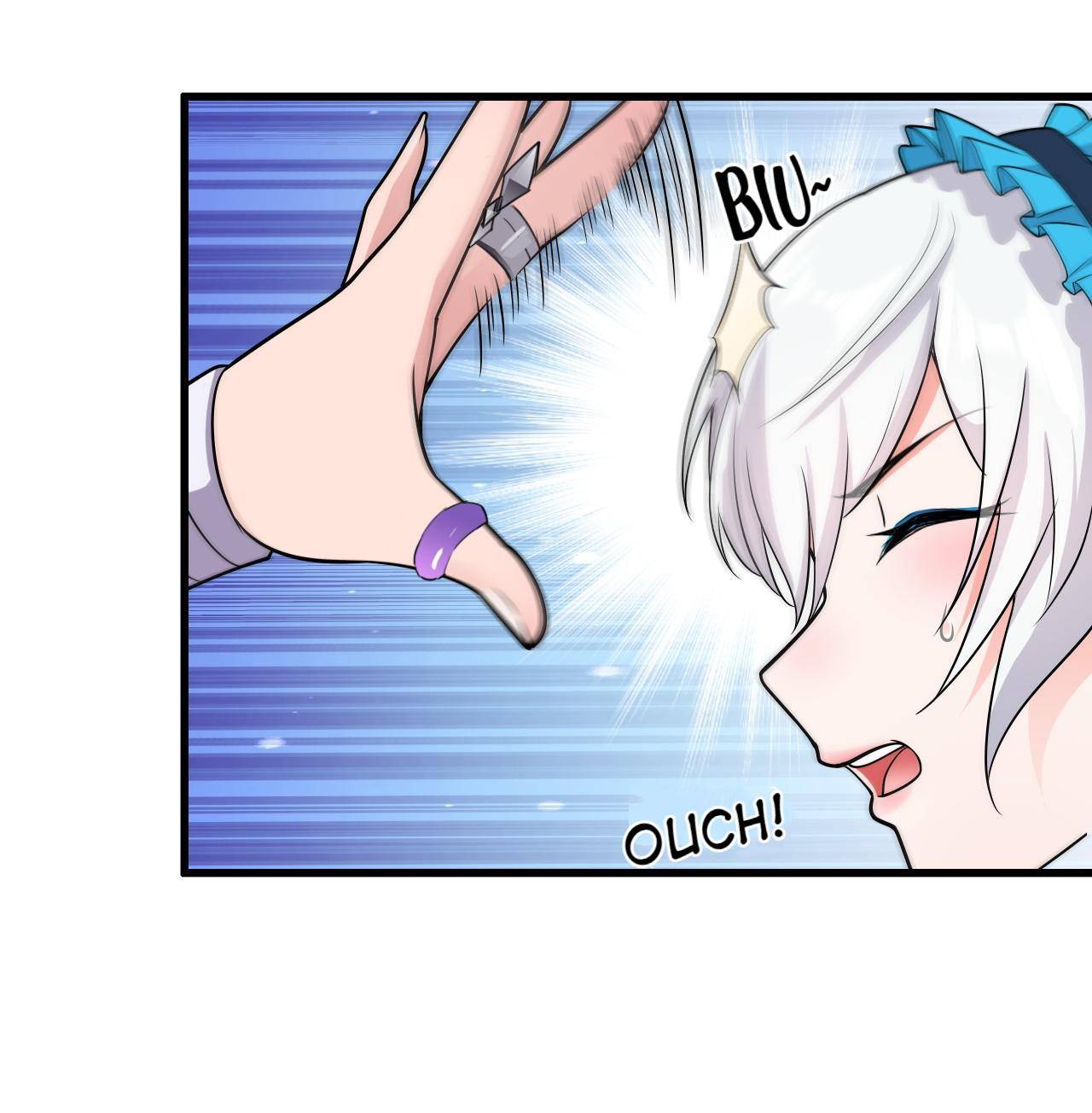 I Just Had To Pick Up A Female Disciple Chapter 4 - page 31