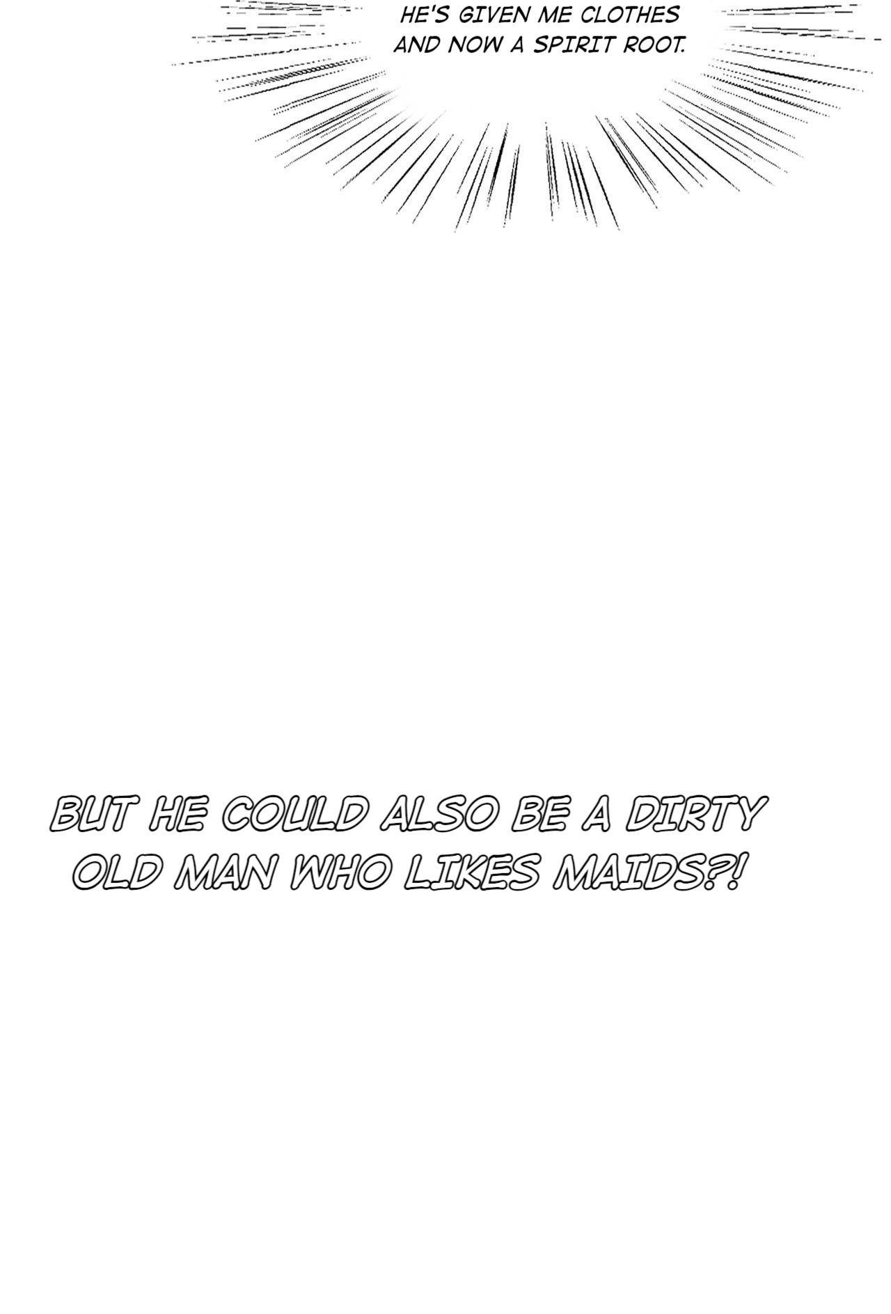 I Just Had To Pick Up A Female Disciple Chapter 4 - page 37