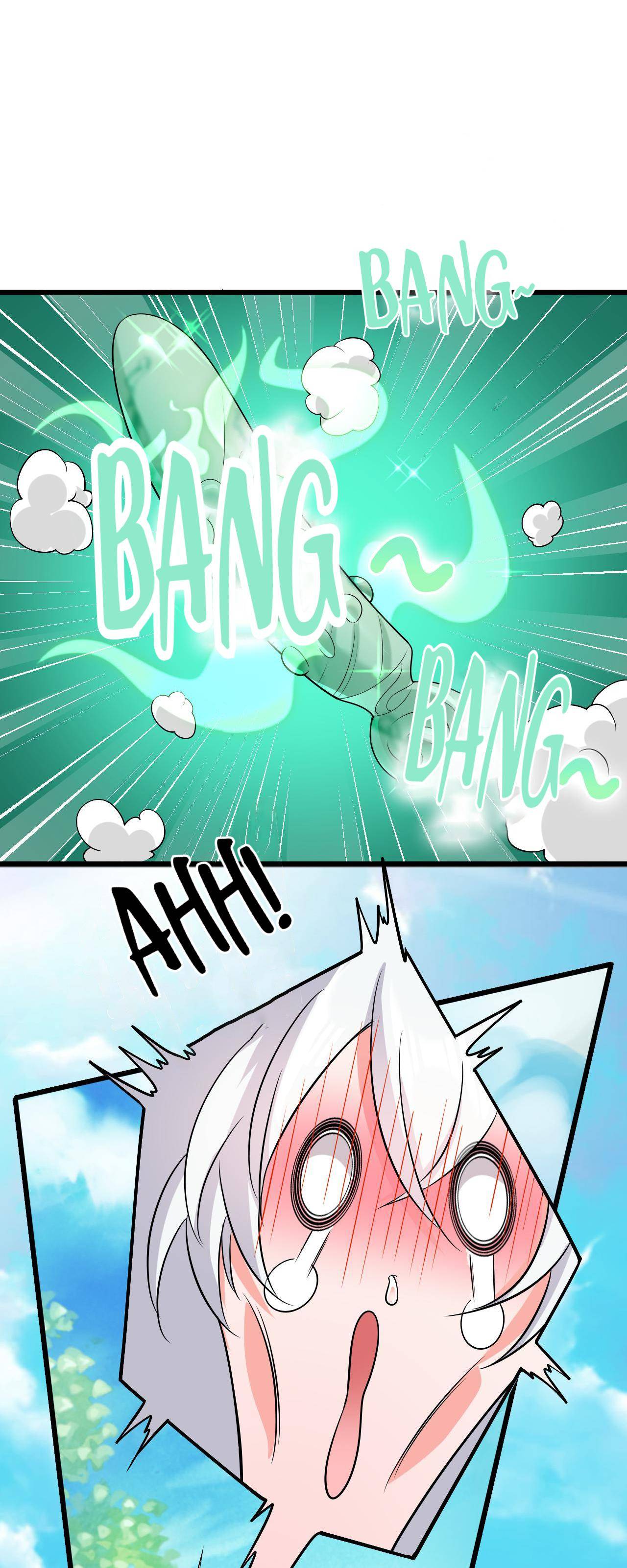 I Just Had To Pick Up A Female Disciple Chapter 4 - page 38