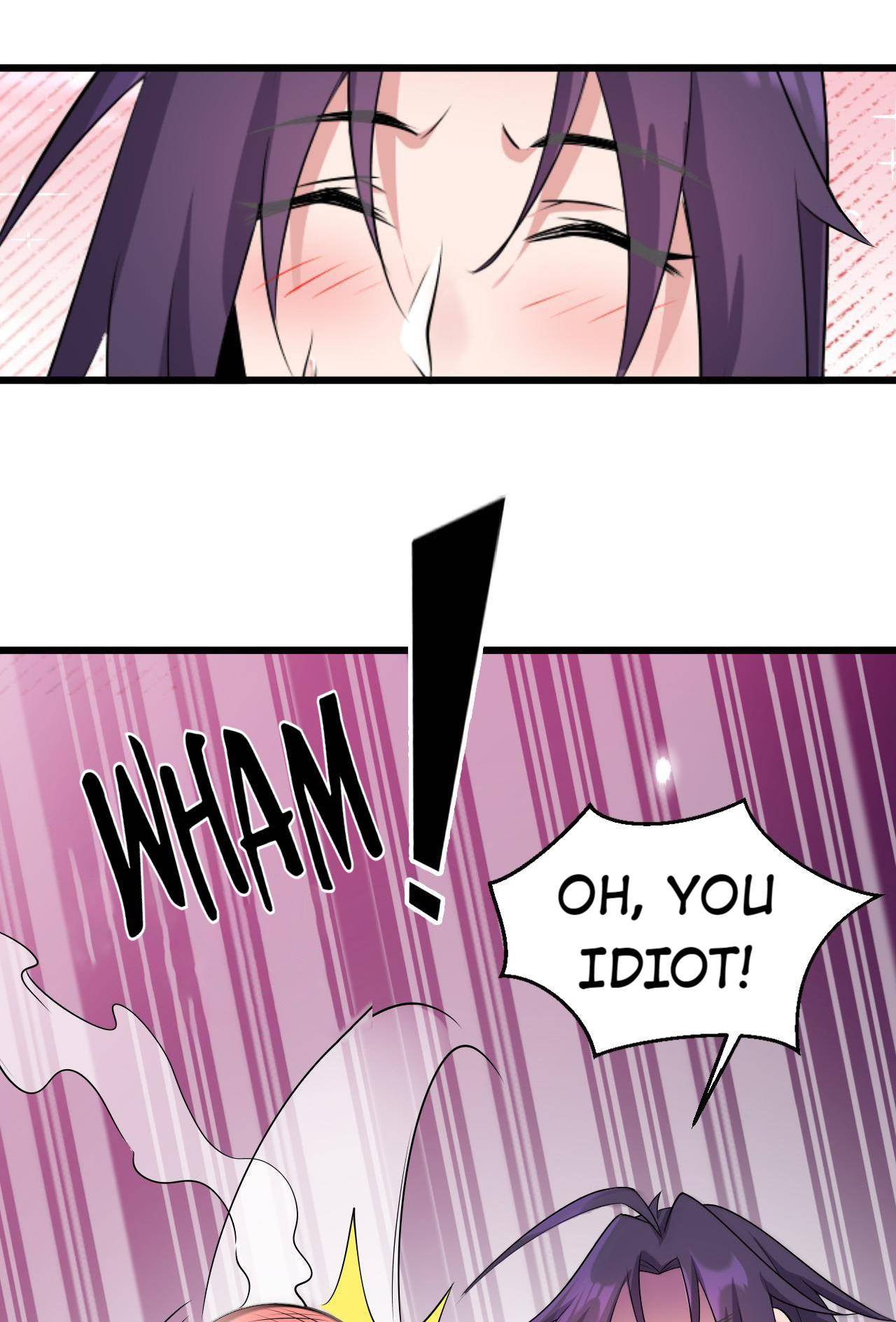 I Just Had To Pick Up A Female Disciple Chapter 4 - page 5