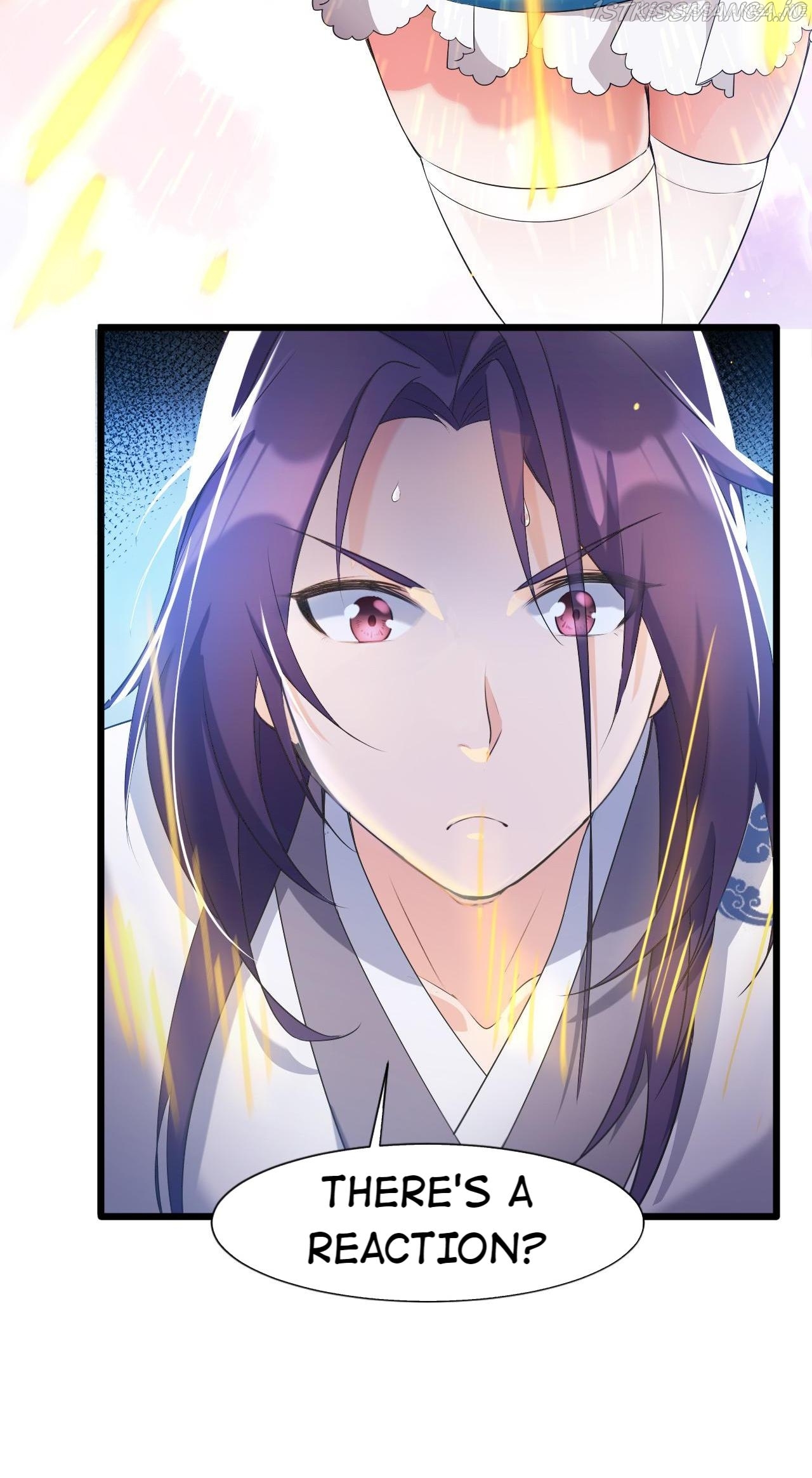 I Just Had To Pick Up A Female Disciple Chapter 3.2 - page 14