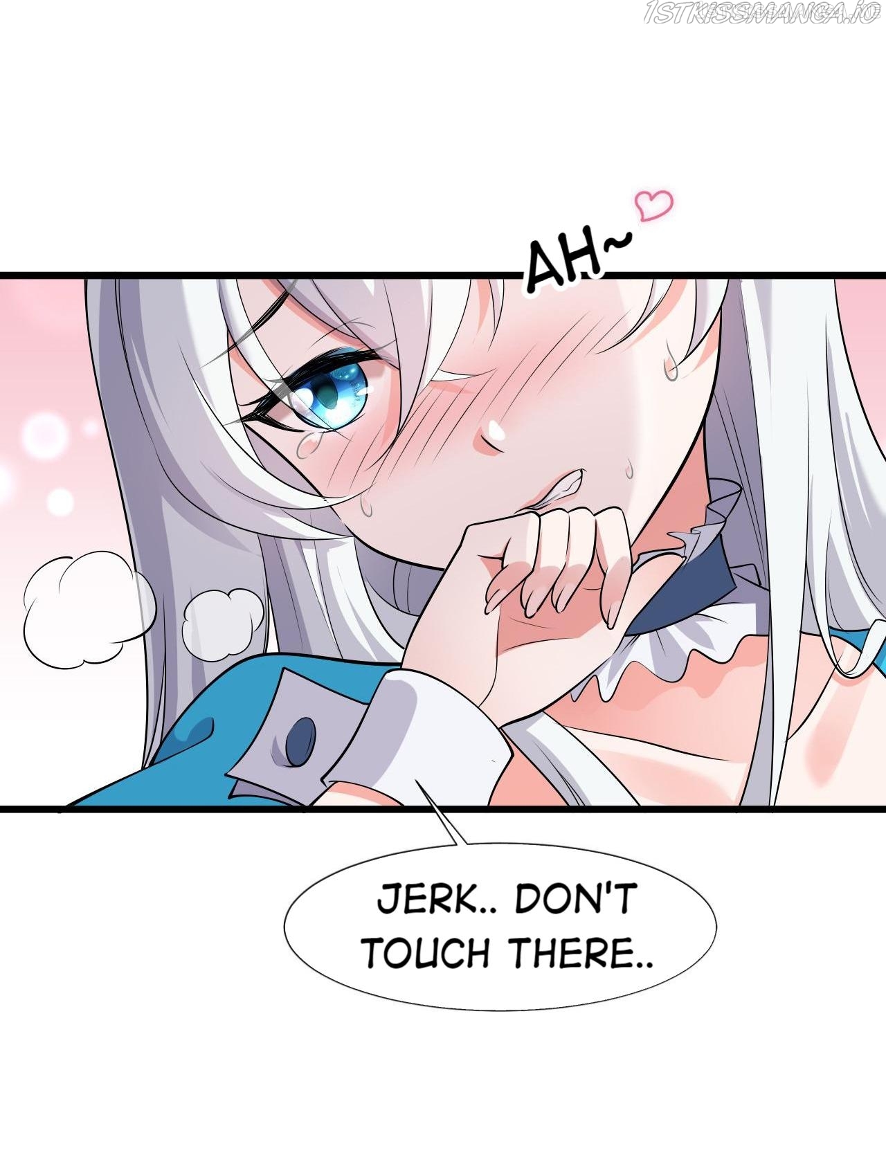 I Just Had To Pick Up A Female Disciple Chapter 3.2 - page 15