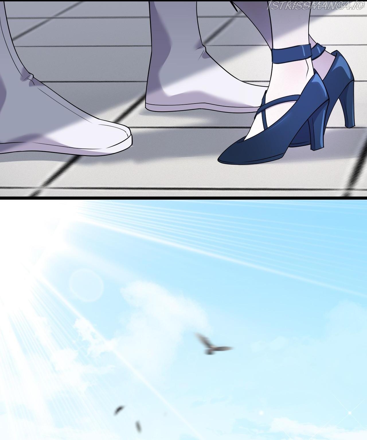 I Just Had To Pick Up A Female Disciple Chapter 3.2 - page 4