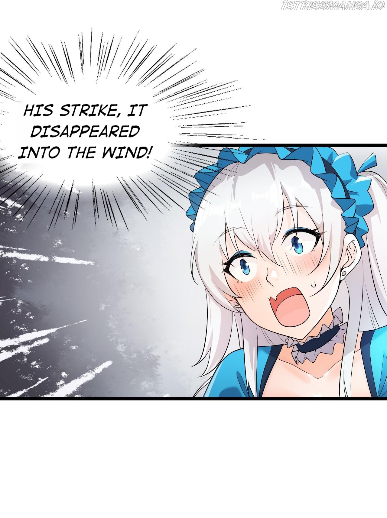 I Just Had To Pick Up A Female Disciple Chapter 3.1 - page 18