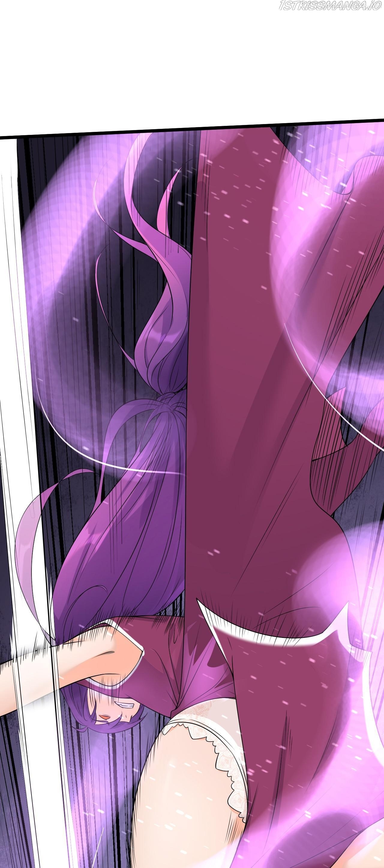 I Just Had To Pick Up A Female Disciple Chapter 3.1 - page 5