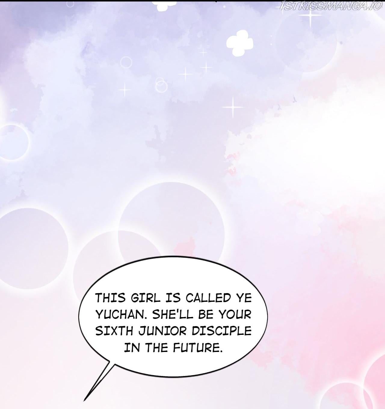 I Just Had To Pick Up A Female Disciple Chapter 2.2 - page 10