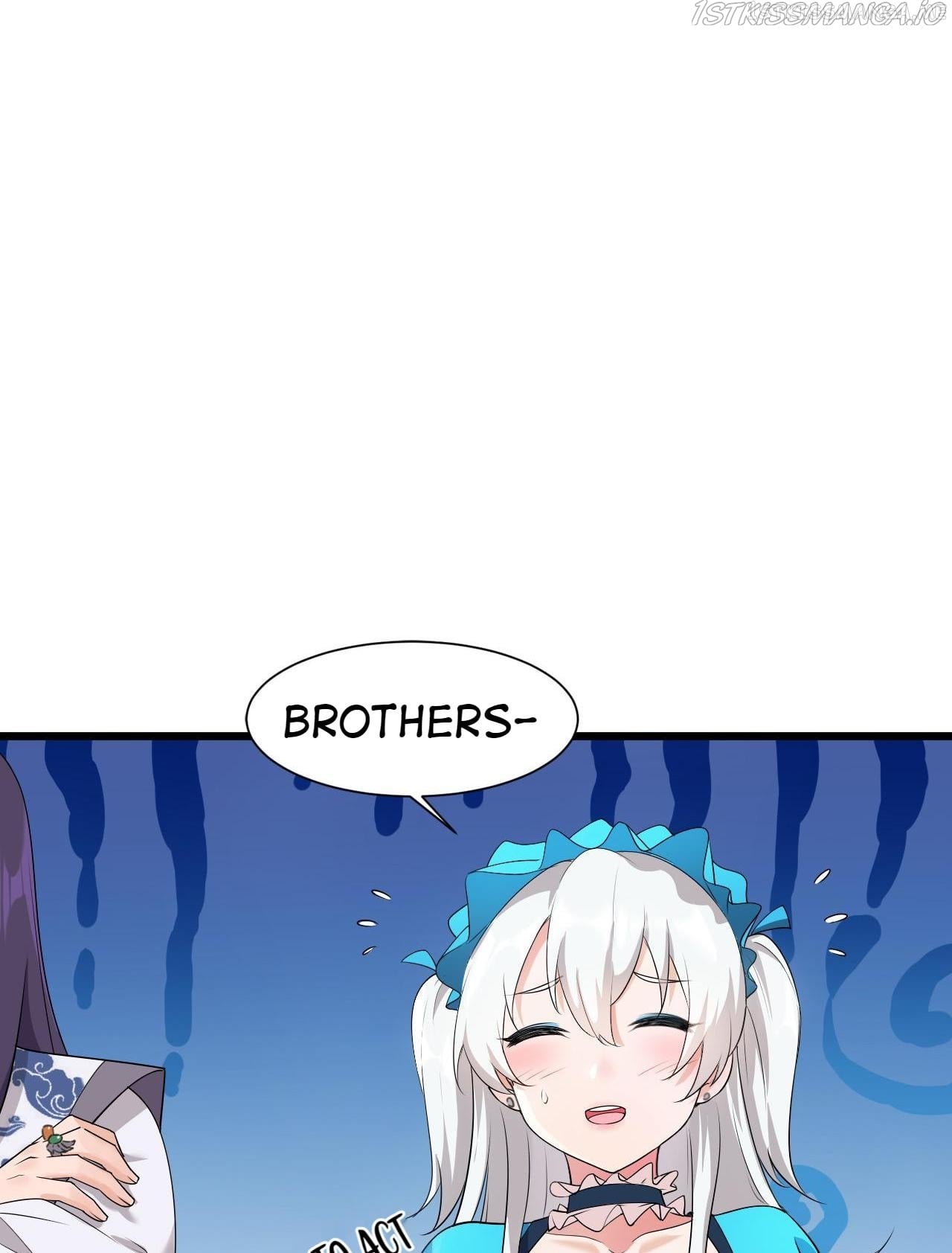 I Just Had To Pick Up A Female Disciple Chapter 2.2 - page 17