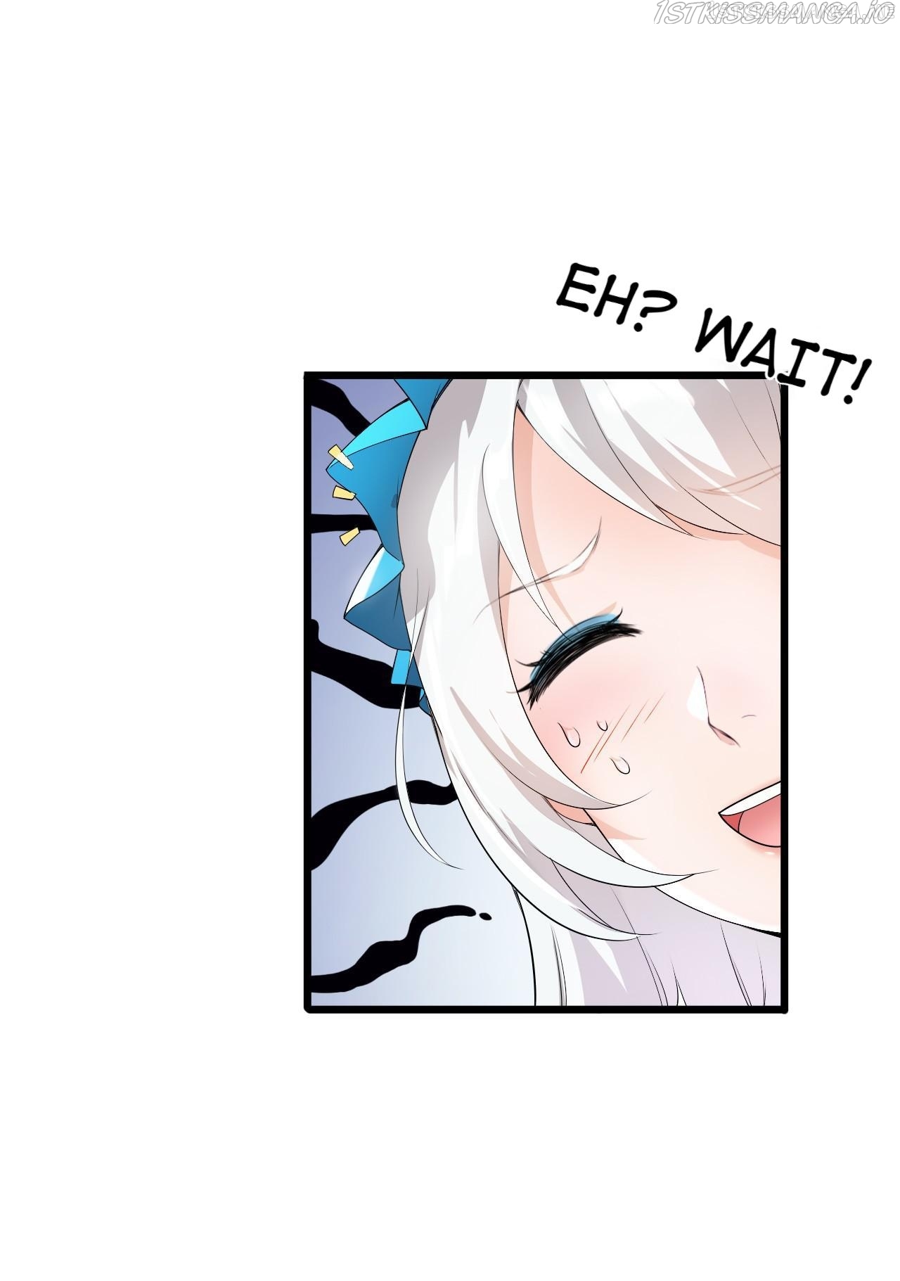 I Just Had To Pick Up A Female Disciple Chapter 2.2 - page 19
