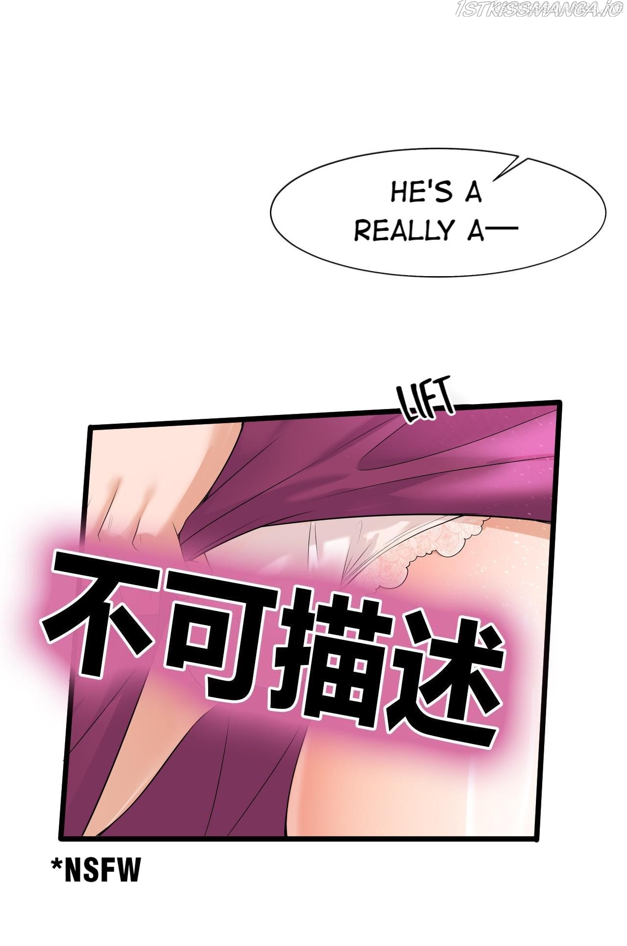 I Just Had To Pick Up A Female Disciple Chapter 2.2 - page 24