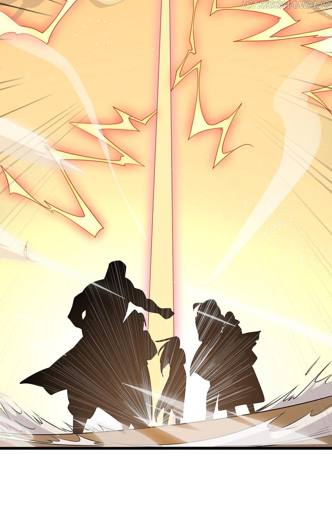 I Just Had To Pick Up A Female Disciple Chapter 2.1 - page 15