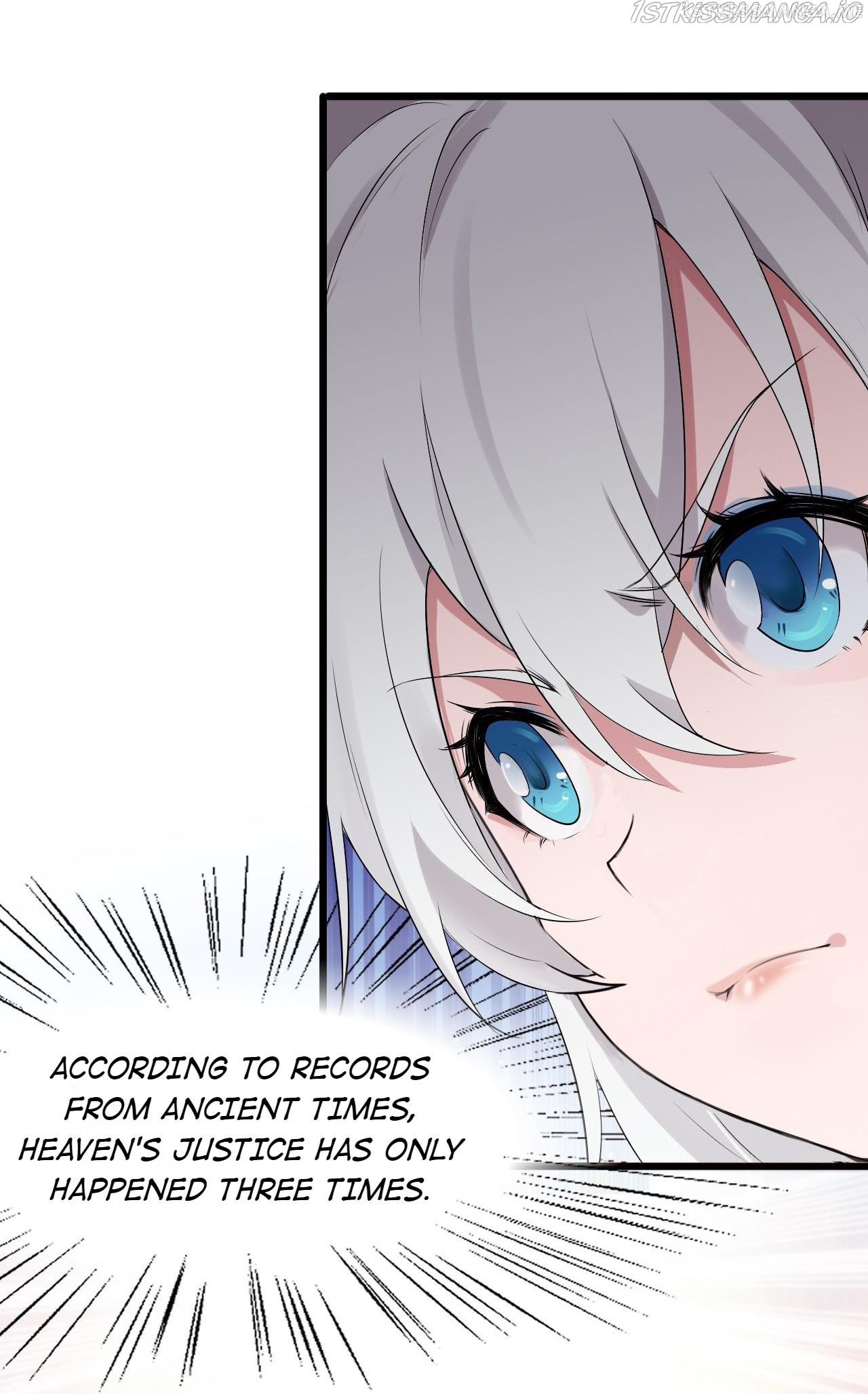 I Just Had To Pick Up A Female Disciple Chapter 2.1 - page 22