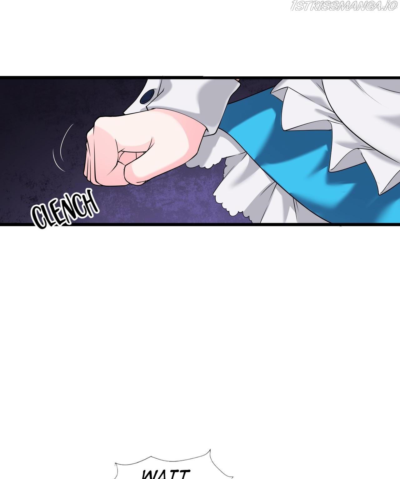 I Just Had To Pick Up A Female Disciple Chapter 2.1 - page 28