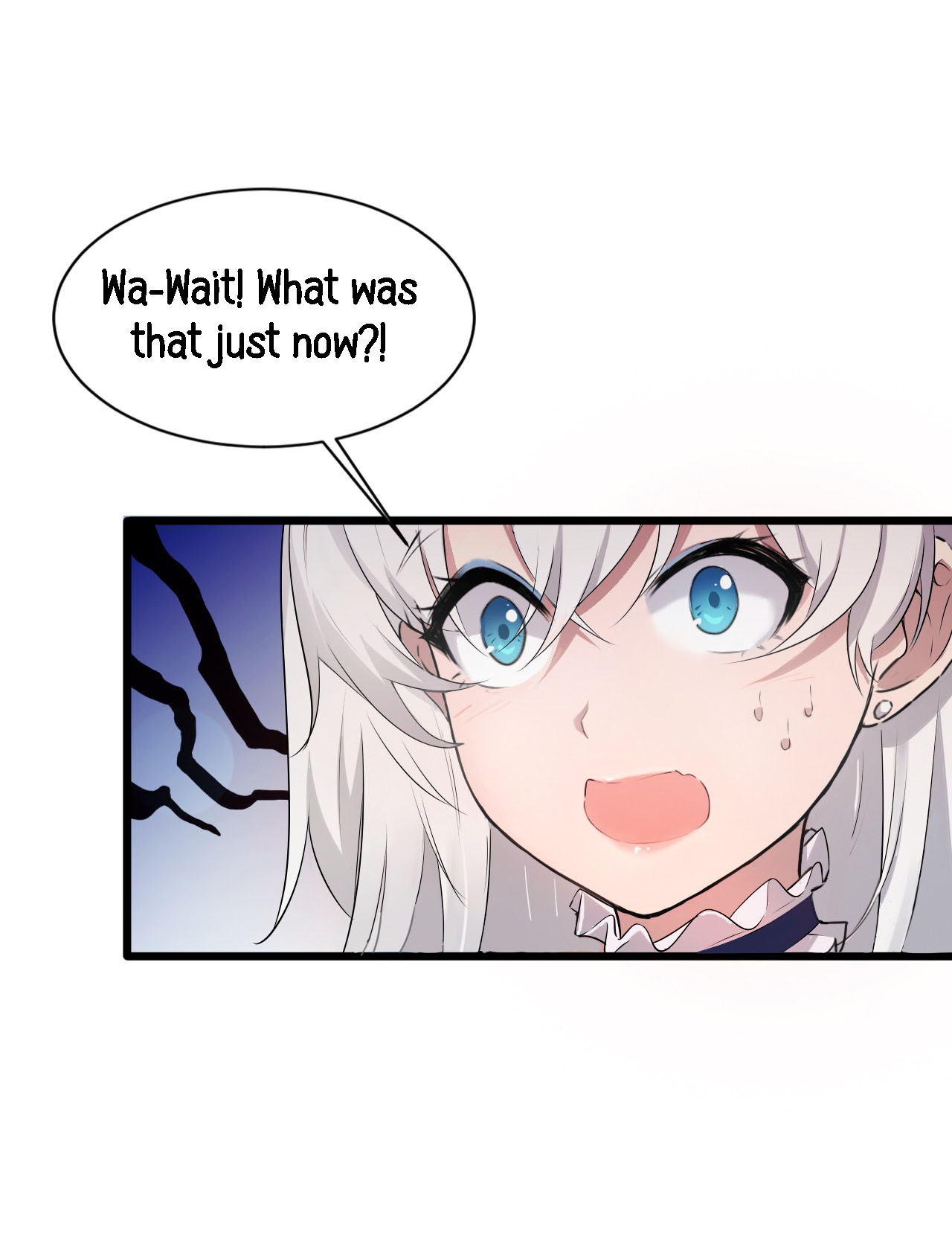 I Just Had To Pick Up A Female Disciple Chapter 2 - page 18
