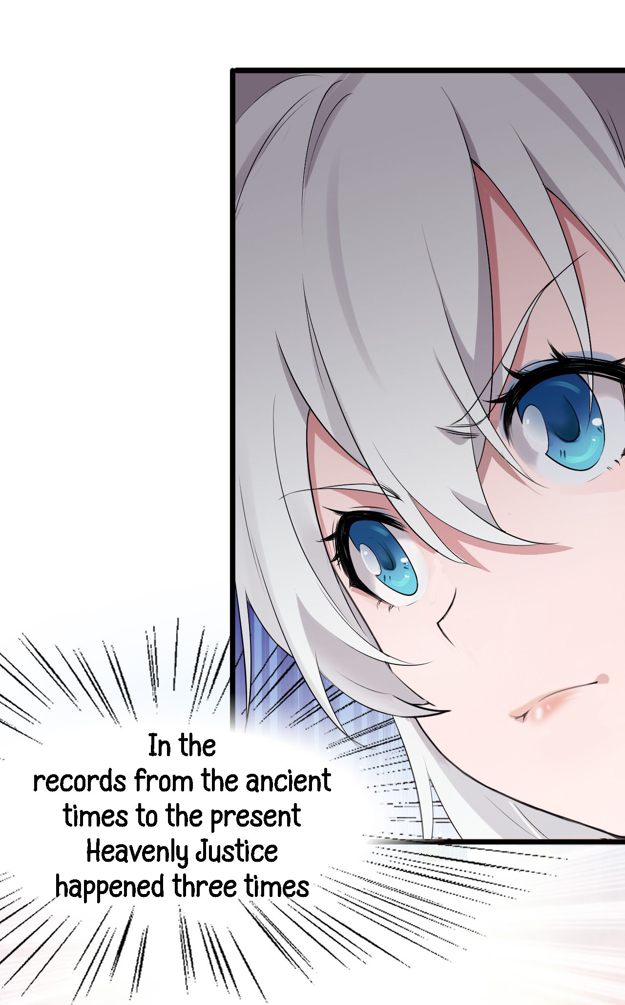 I Just Had To Pick Up A Female Disciple Chapter 2 - page 21