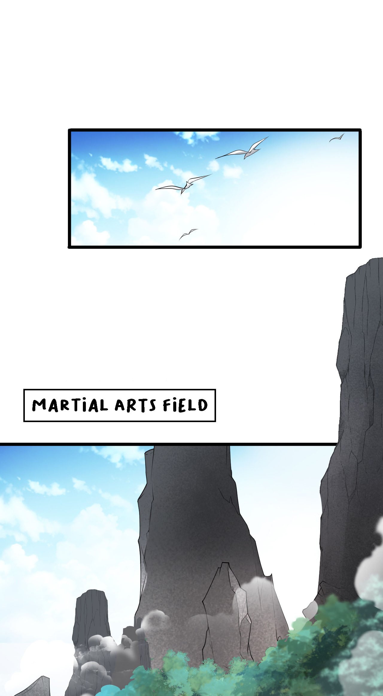 I Just Had To Pick Up A Female Disciple Chapter 2 - page 28