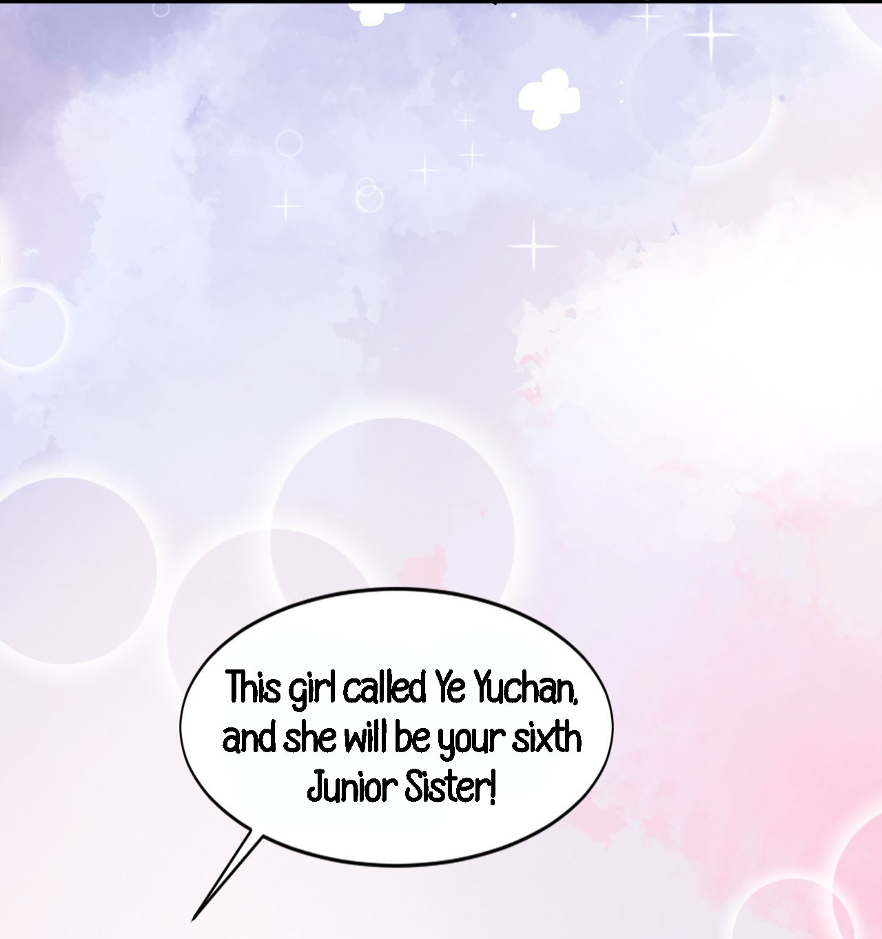 I Just Had To Pick Up A Female Disciple Chapter 2 - page 37