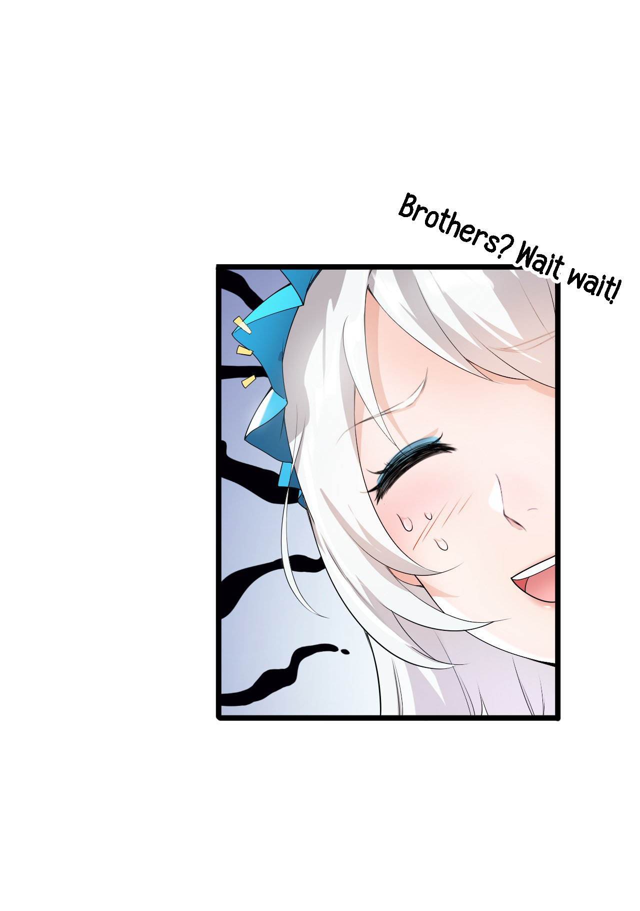 I Just Had To Pick Up A Female Disciple Chapter 2 - page 46