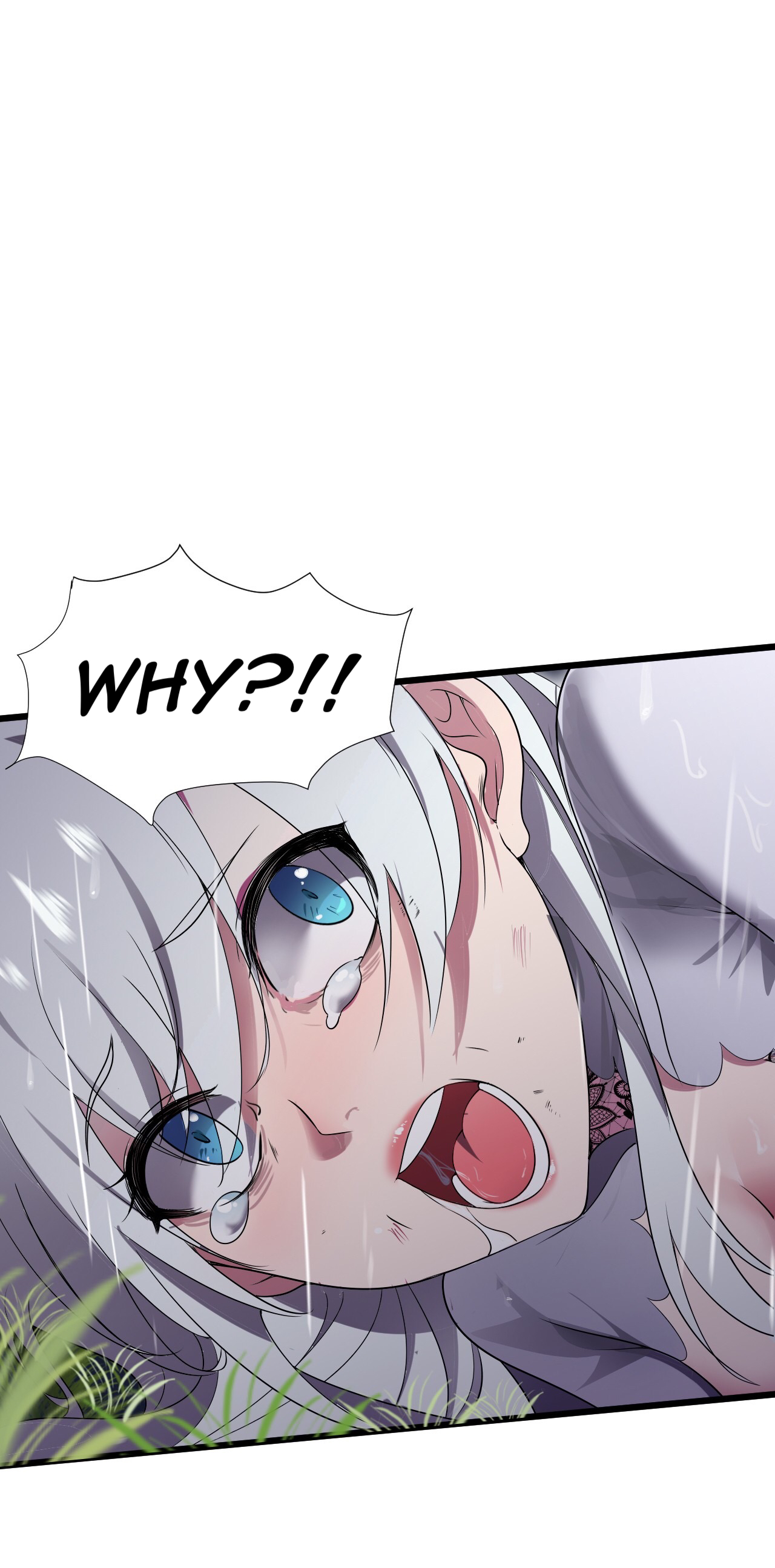 I Just Had To Pick Up A Female Disciple Chapter 1 - page 17