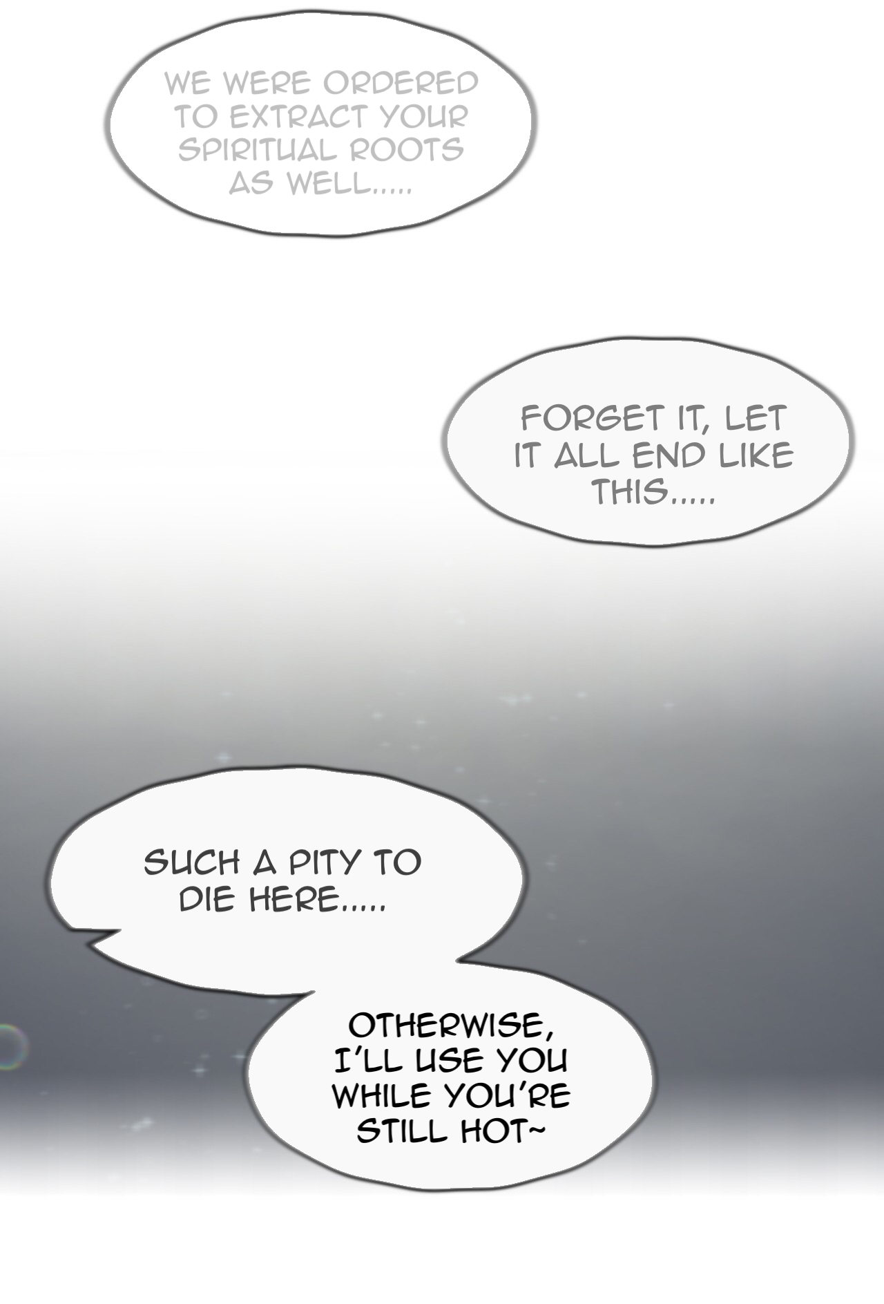 I Just Had To Pick Up A Female Disciple Chapter 1 - page 31