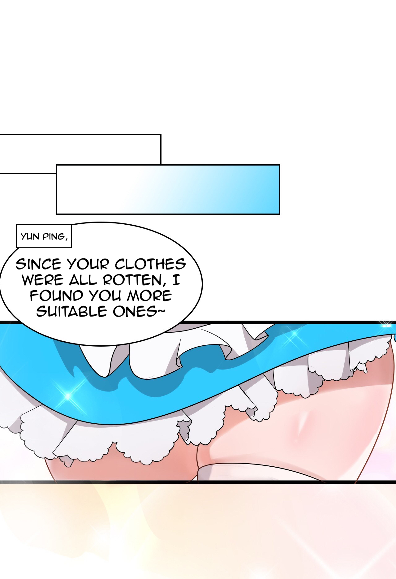 I Just Had To Pick Up A Female Disciple Chapter 1 - page 51