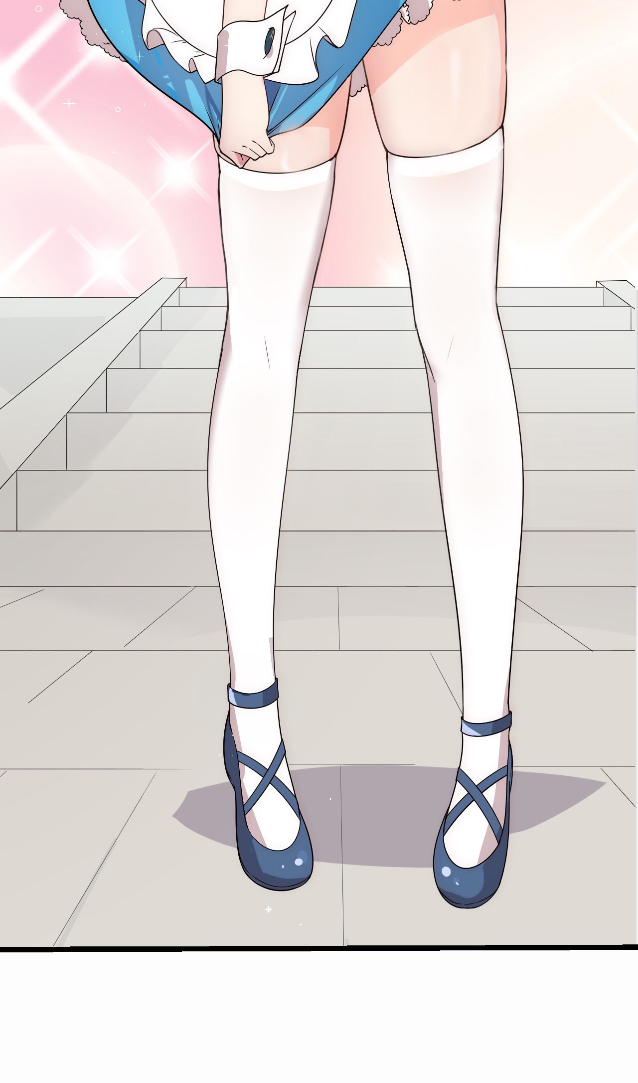 I Just Had To Pick Up A Female Disciple Chapter 1 - page 53