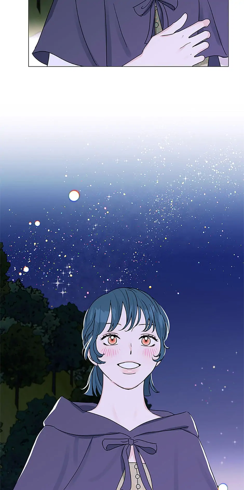 Let Me Fall Be Brilliant Chapter 40 - page 47