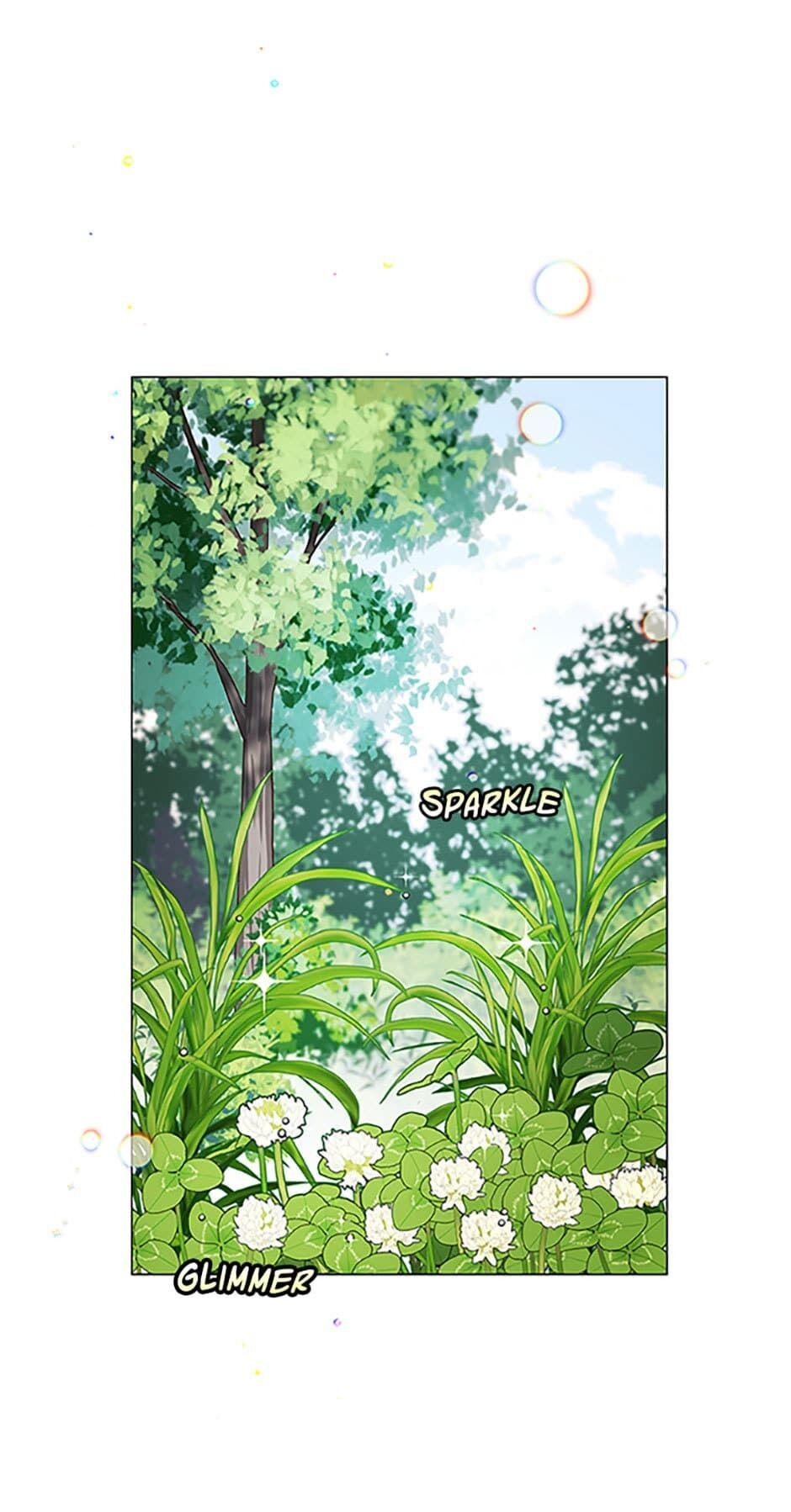 Let Me Fall Be Brilliant Chapter 24 - page 9