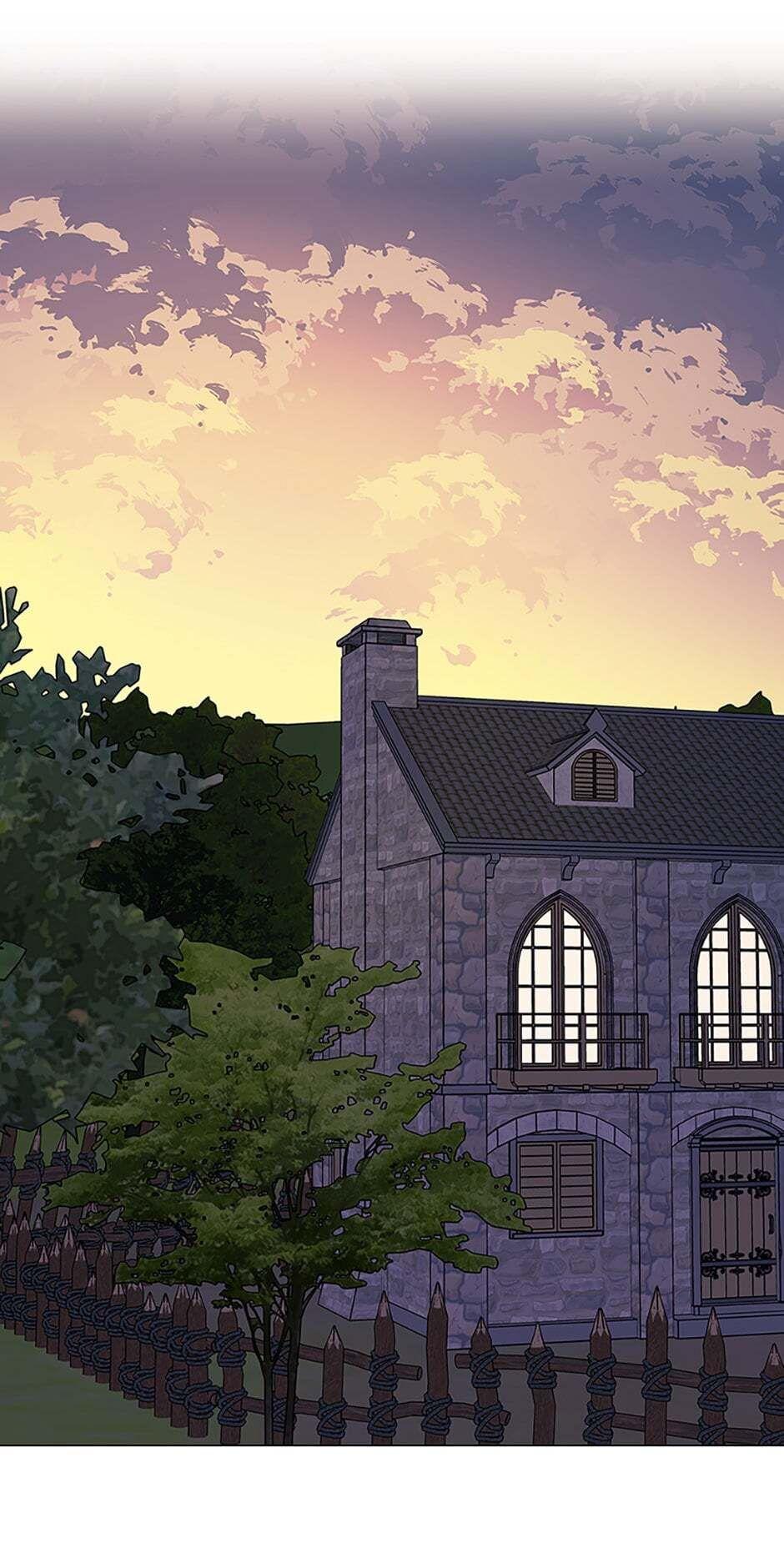 Let Me Fall Be Brilliant Chapter 23 - page 20